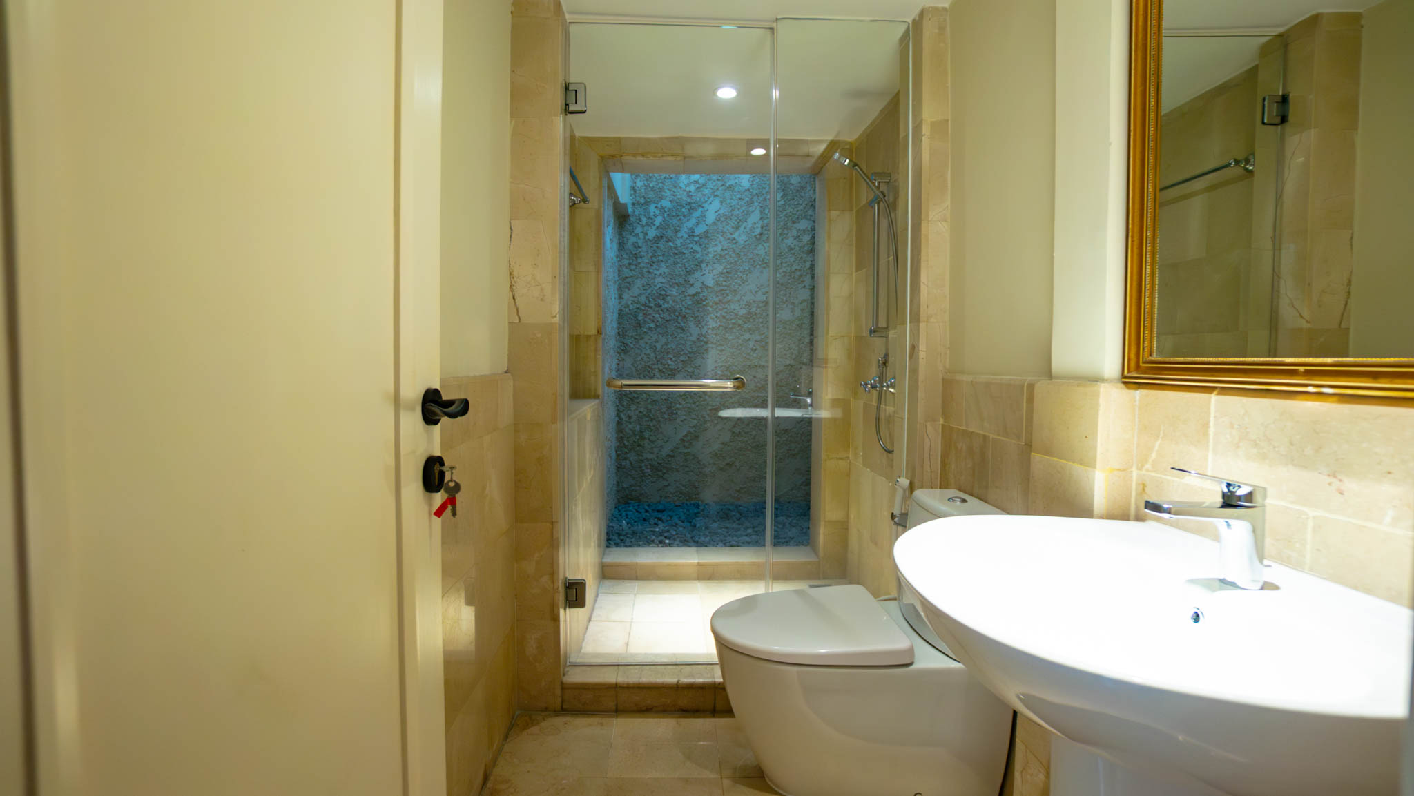 Large-Scale 5BR House at Kemang