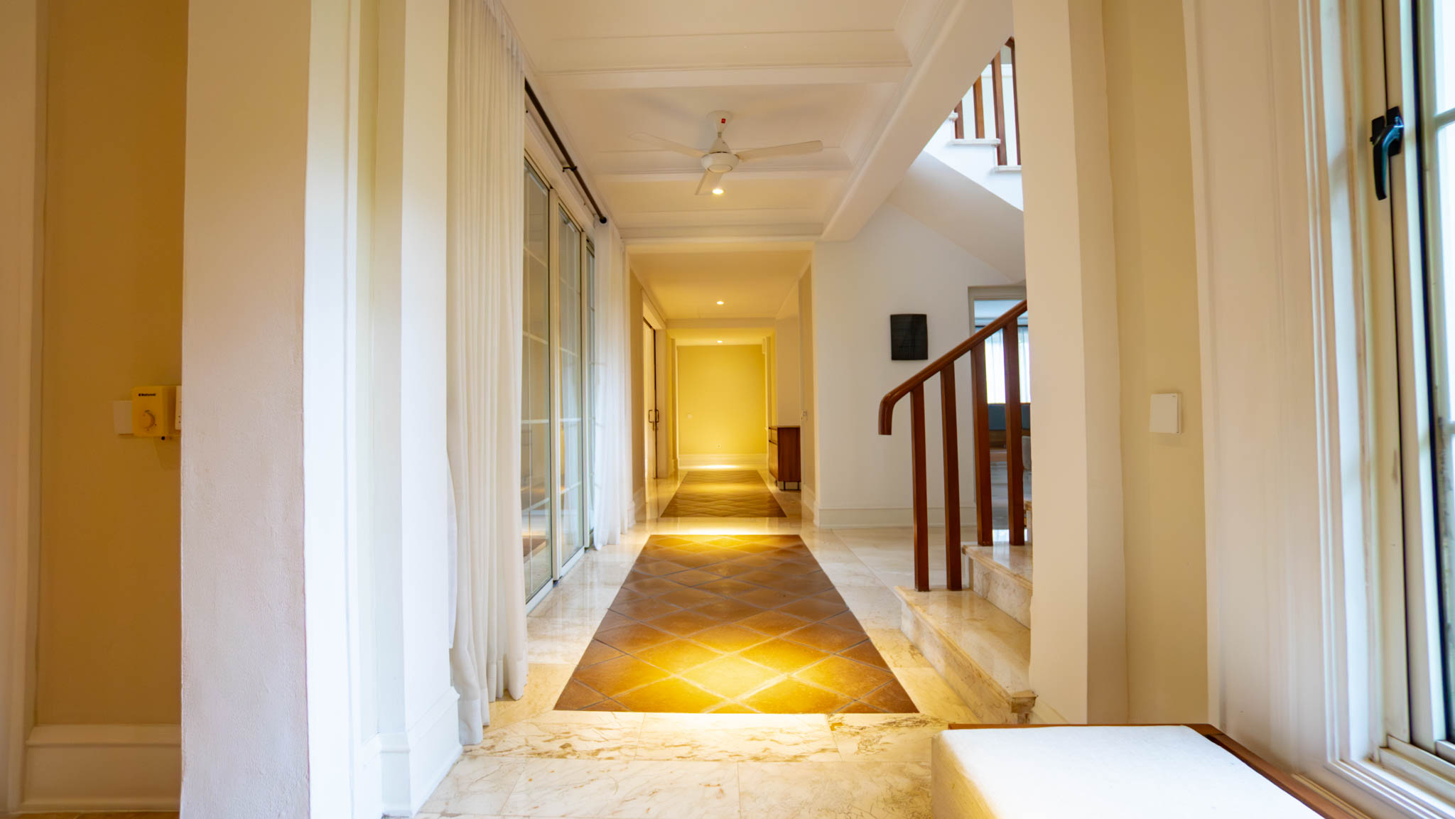 Large-Scale 5BR House at Kemang