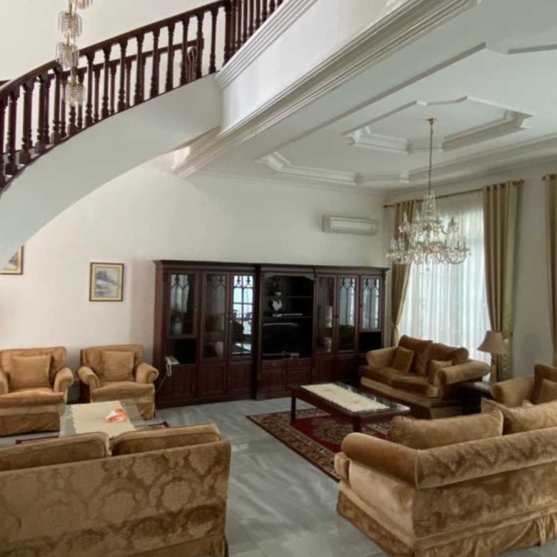 Karang Asem-4BR-Family Area