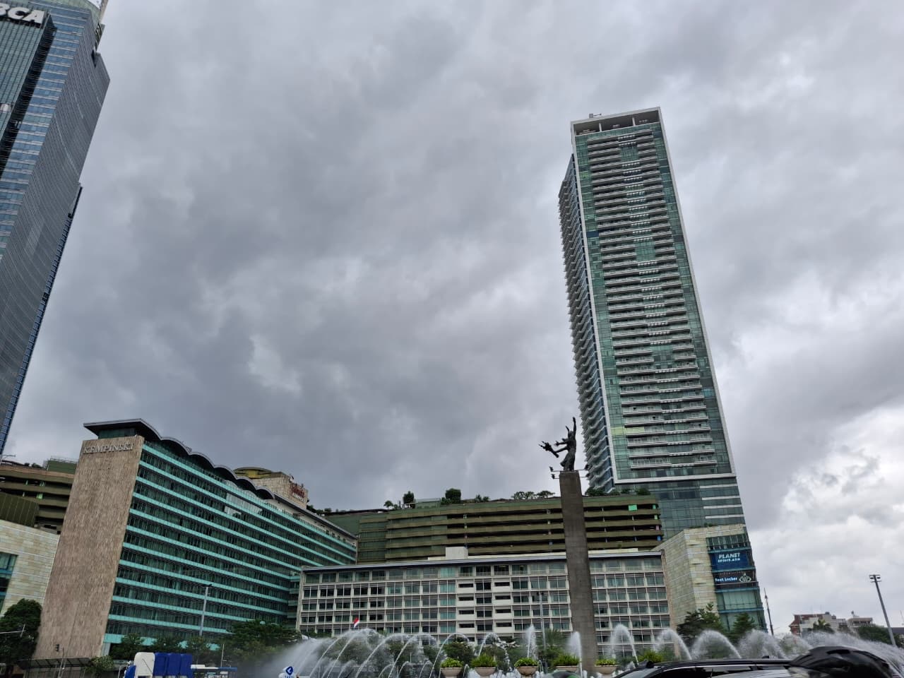 Kempinski Private Residence – Prime 2BR