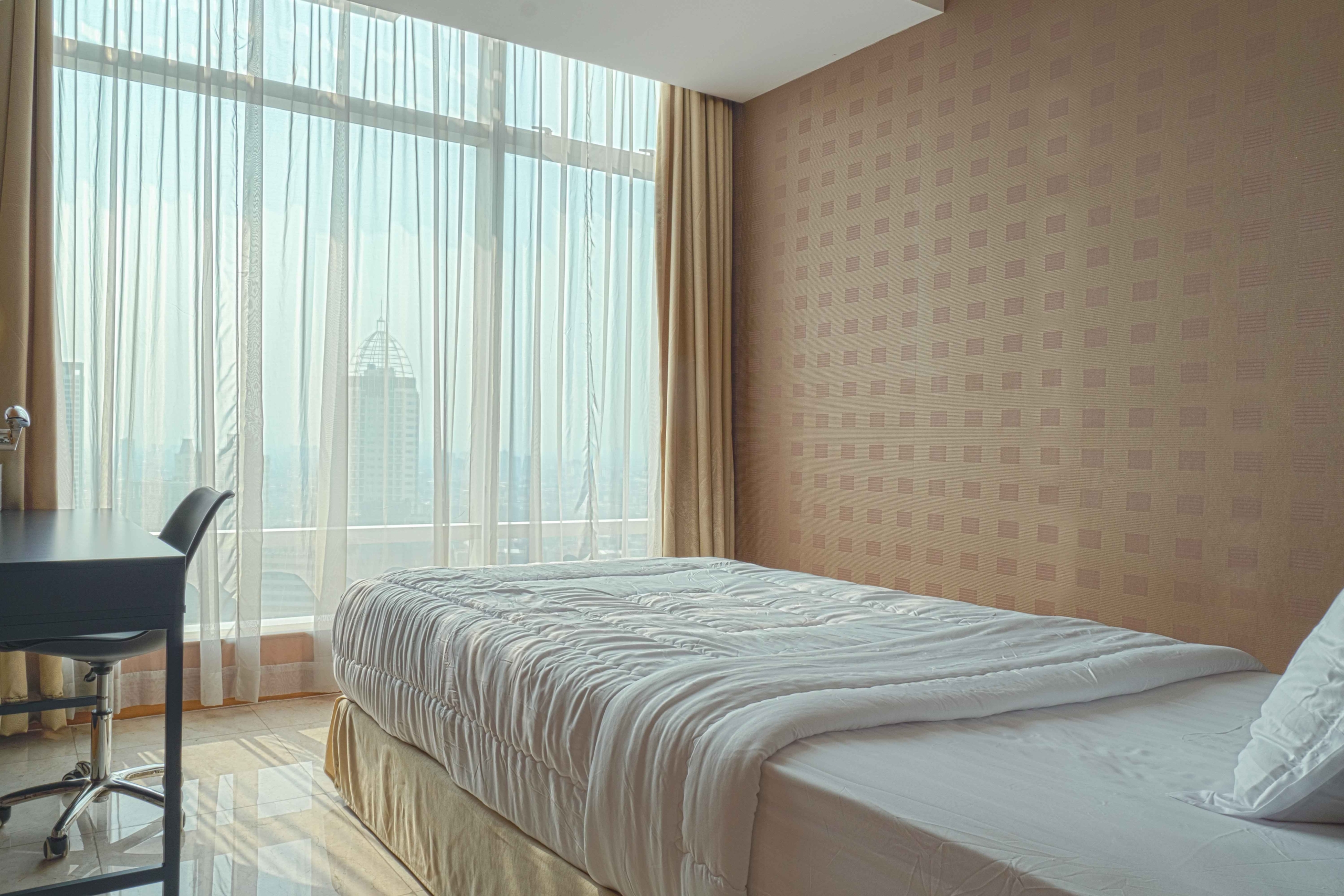 Luxury Living Kempinski Private Residence 2BR