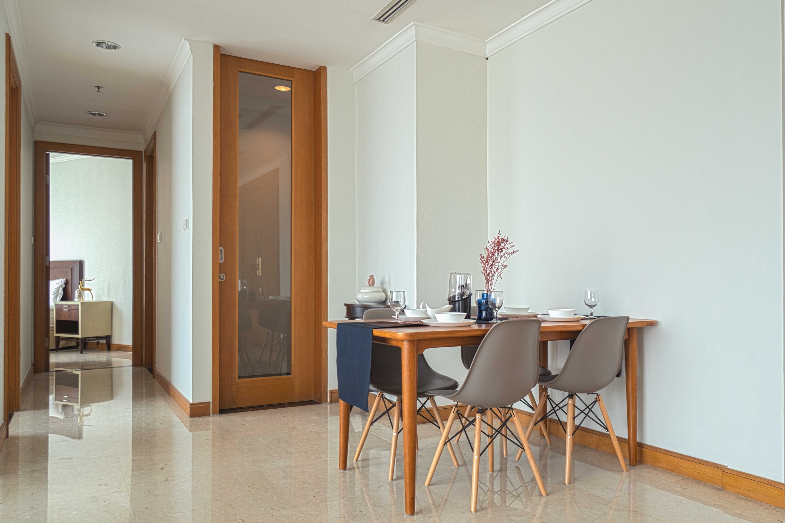Luxury Living Kempinski Private Residence 2BR