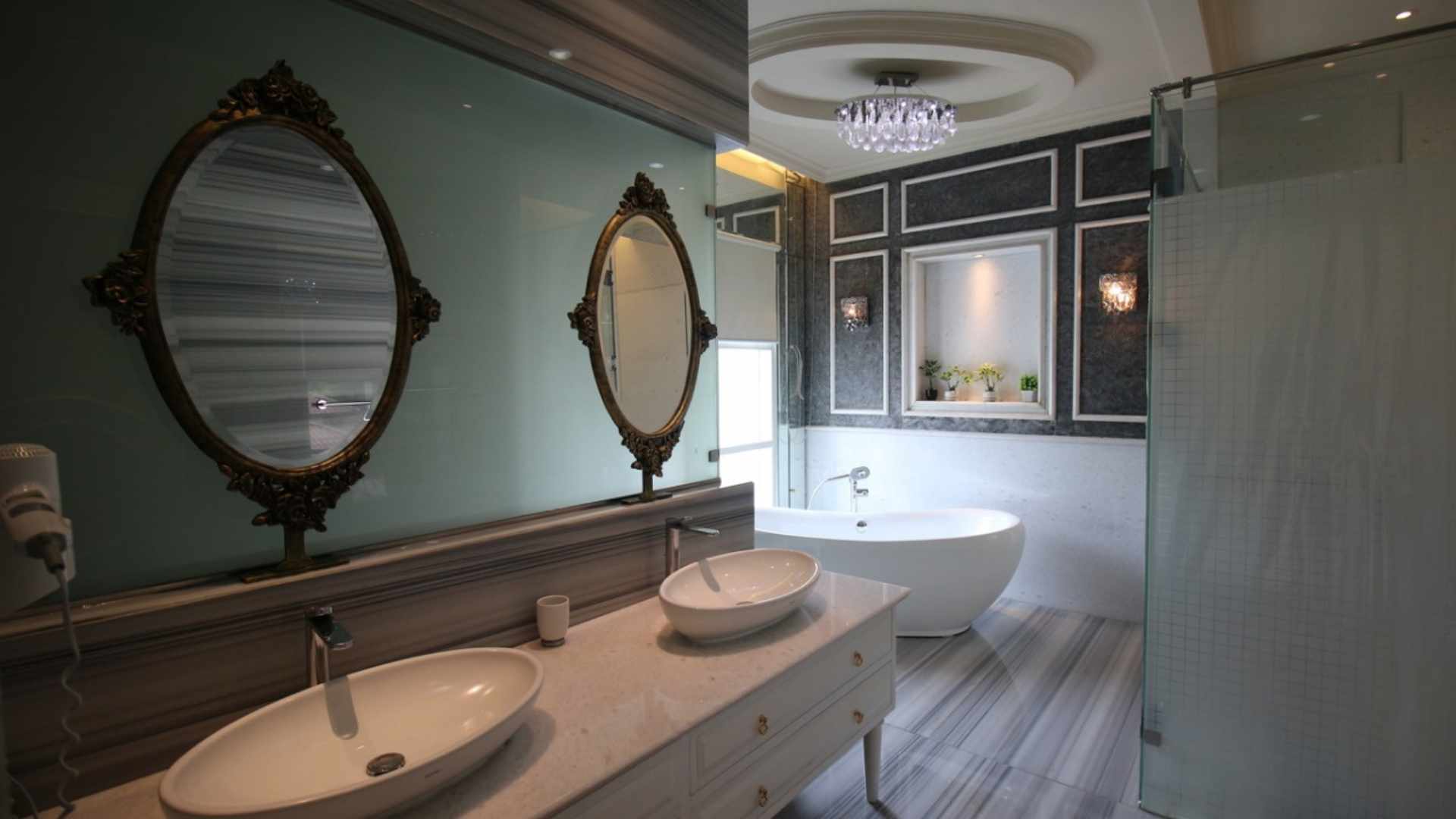 Kuningan-5BR-Bathroom 3 Estate-Scale 5BR Residence at Kuningan