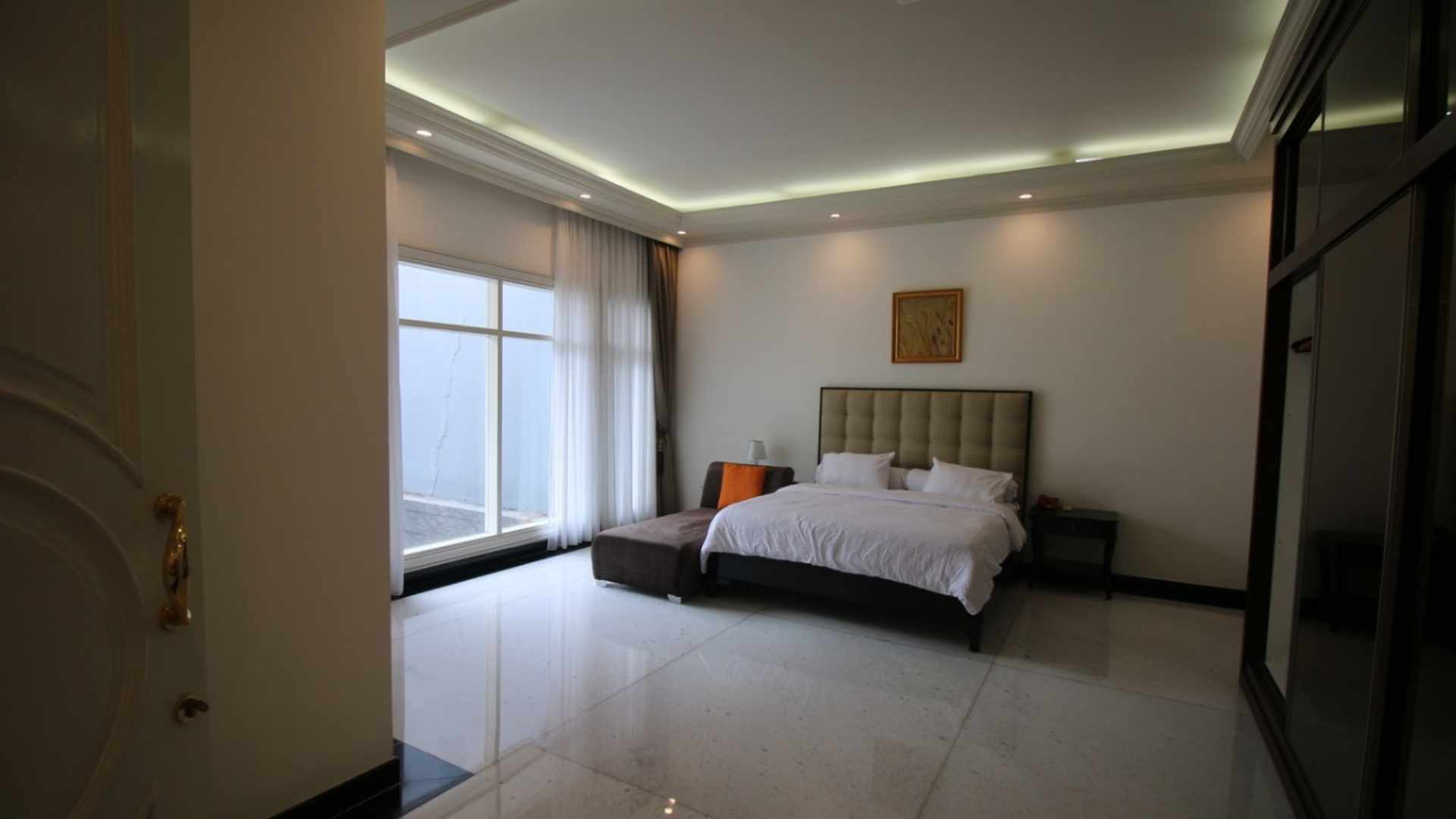 Kuningan-5BR-Bedroom 2 Estate-Scale 5BR Residence at Kuningan