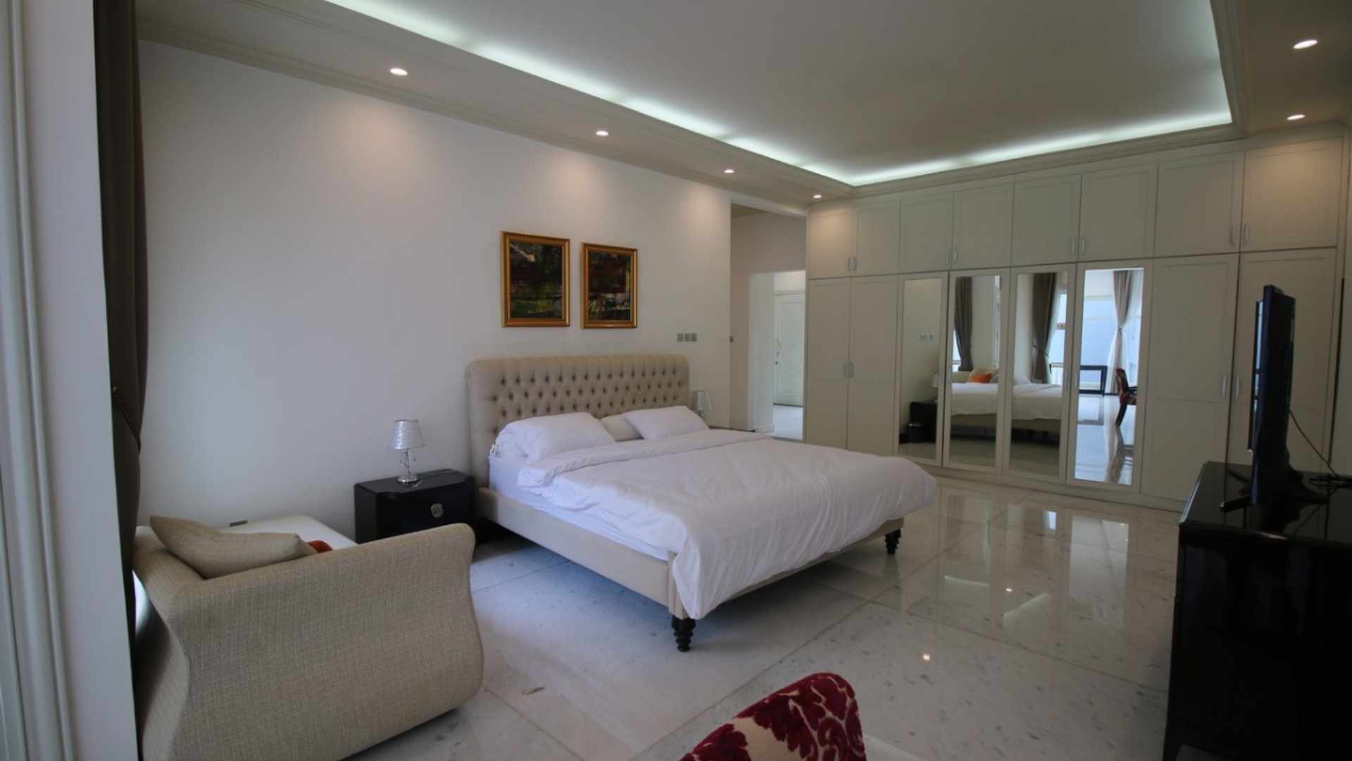 Kuningan-5BR-Bedroom 3 Estate-Scale 5BR Residence at Kuningan