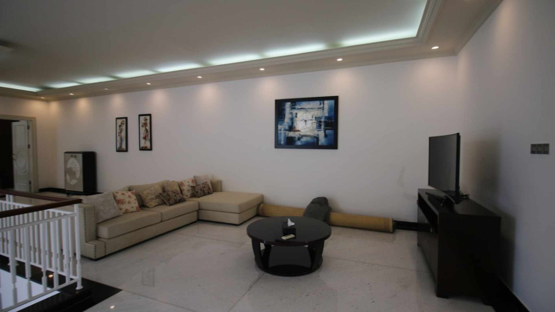 Kuningan-5BR-Family Area Estate-Scale 5BR Residence at Kuningan