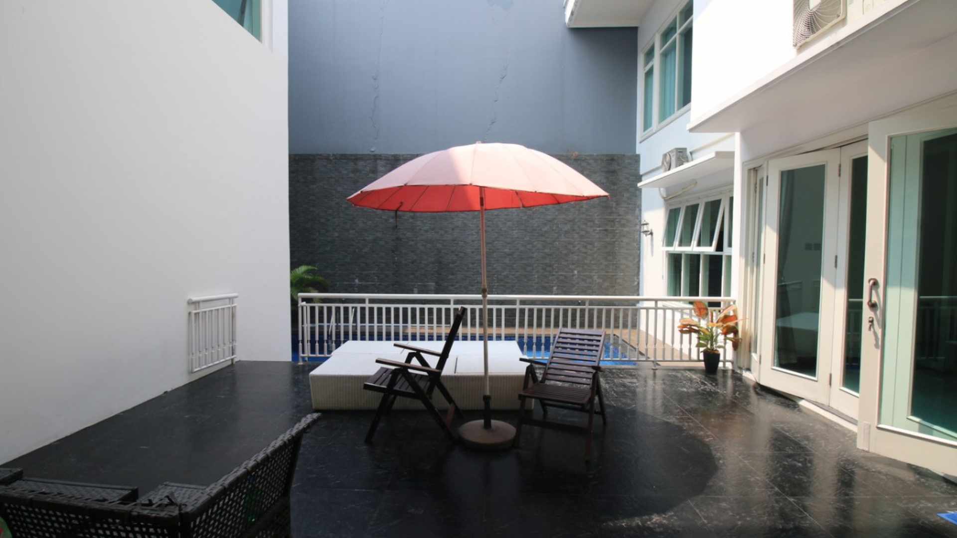 Kuningan-5BR-Swimming Pool Estate-Scale 5BR Residence at Kuningan