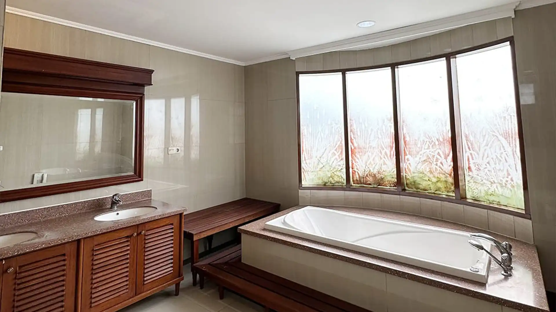 Exclusive 5BR House at Menteng