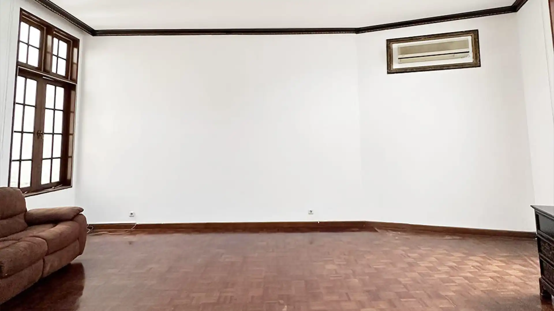 Exclusive 5BR House at Menteng