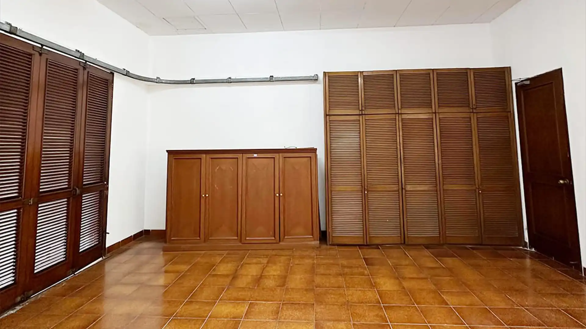 Exclusive 5BR House at Menteng