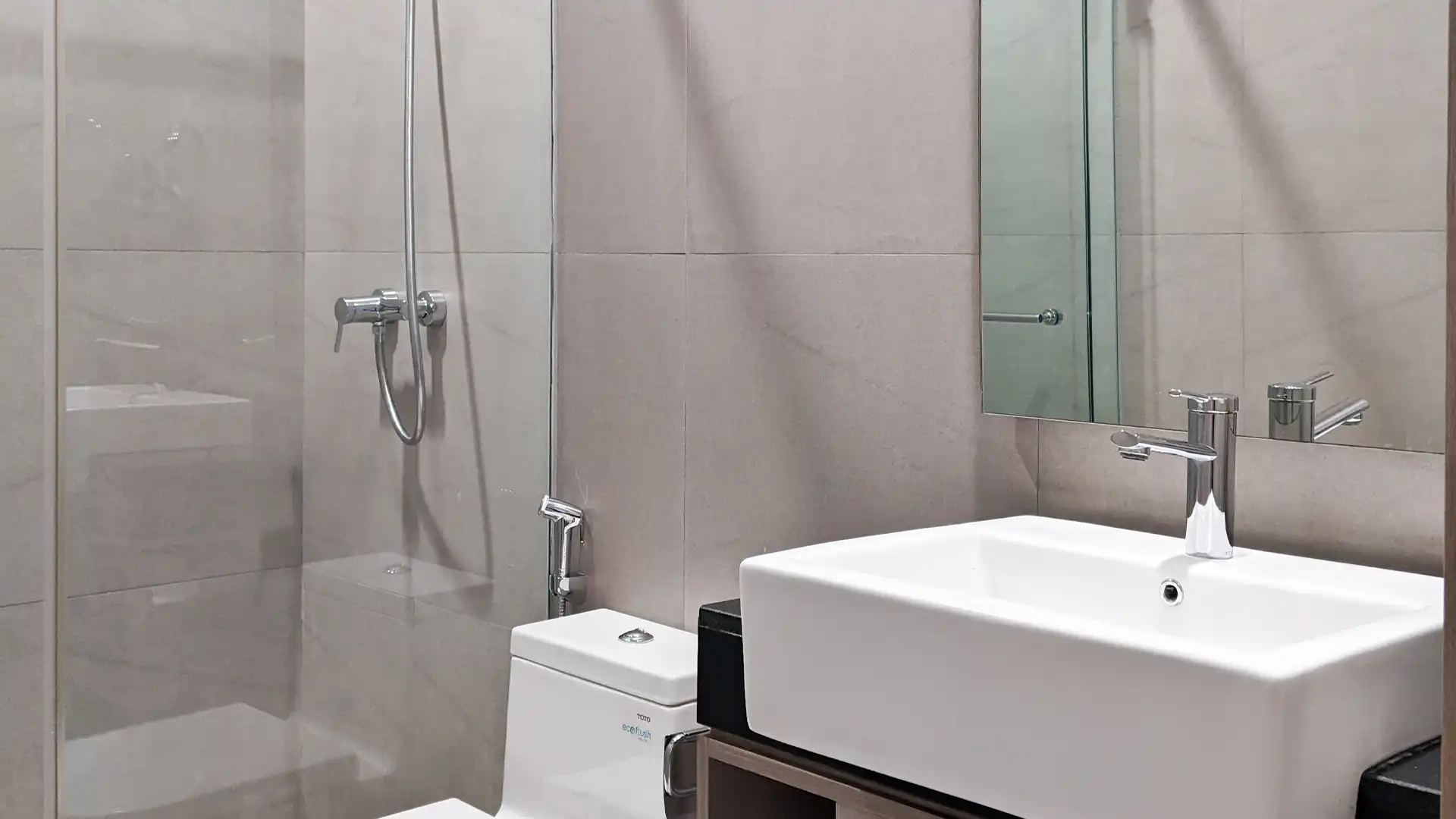 Mangkuluhur Residence – Well-Balanced 2BR Serviced Apartment