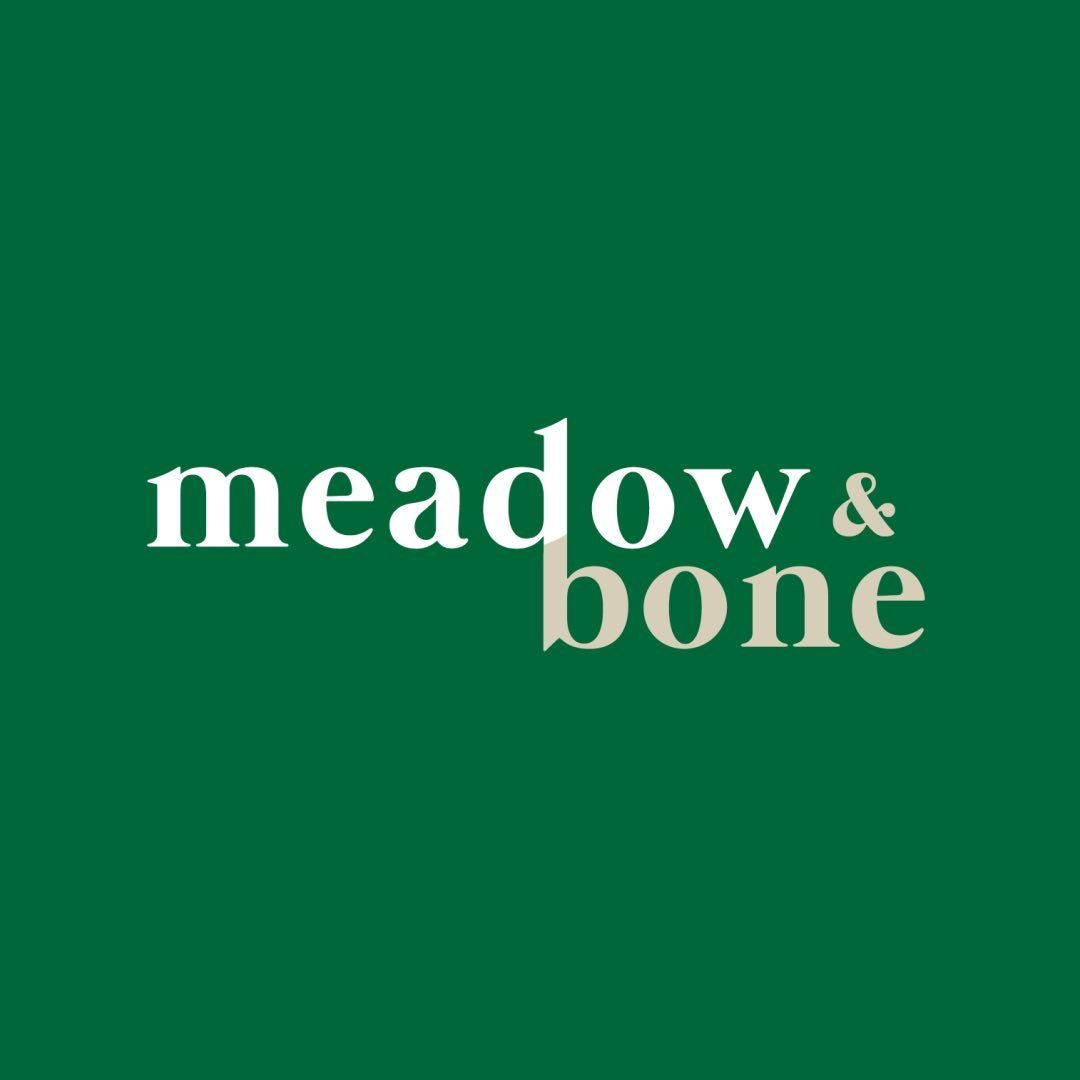 Meadow and Bone