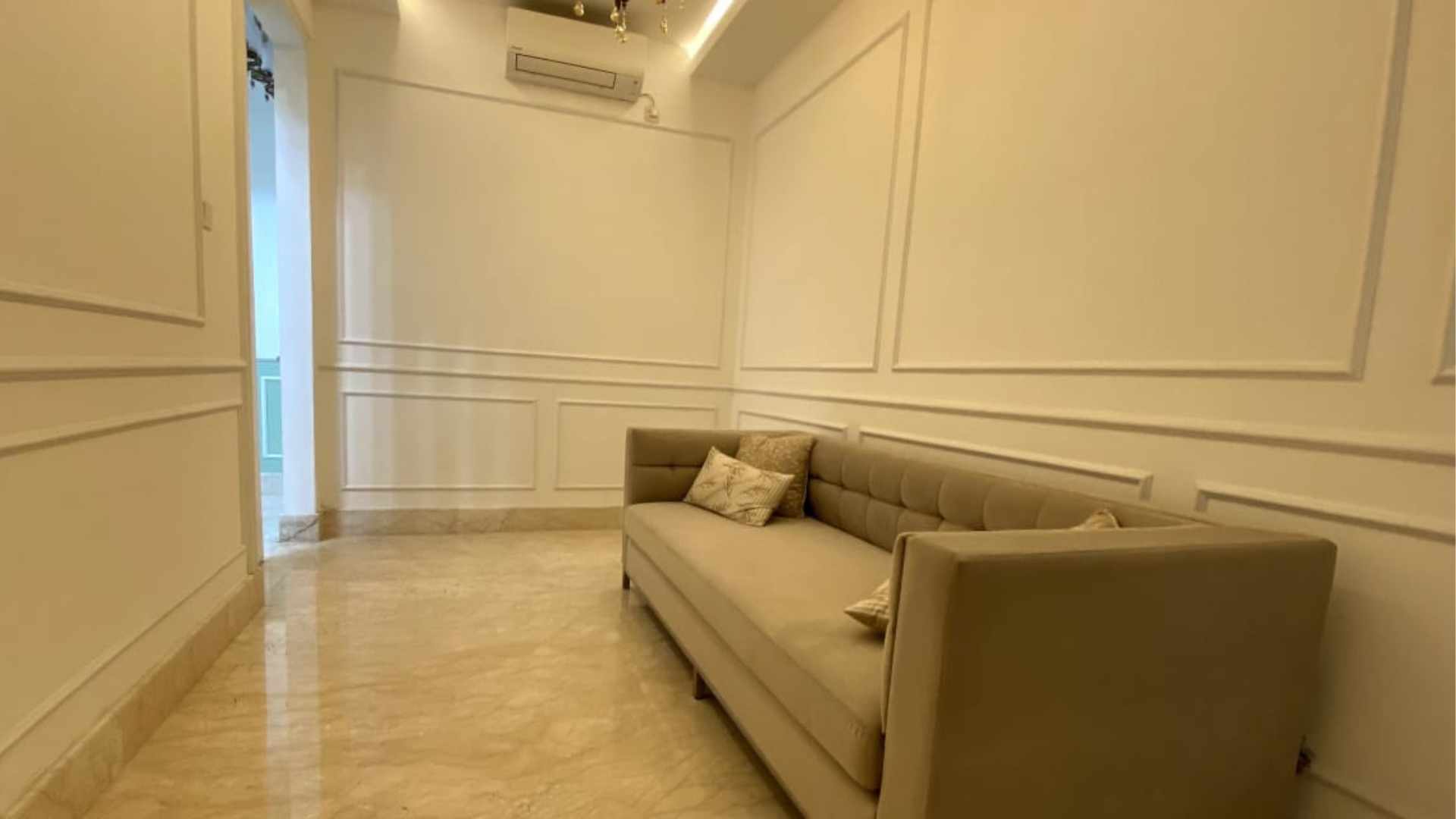 4BR House with Functional Layout at Menteng