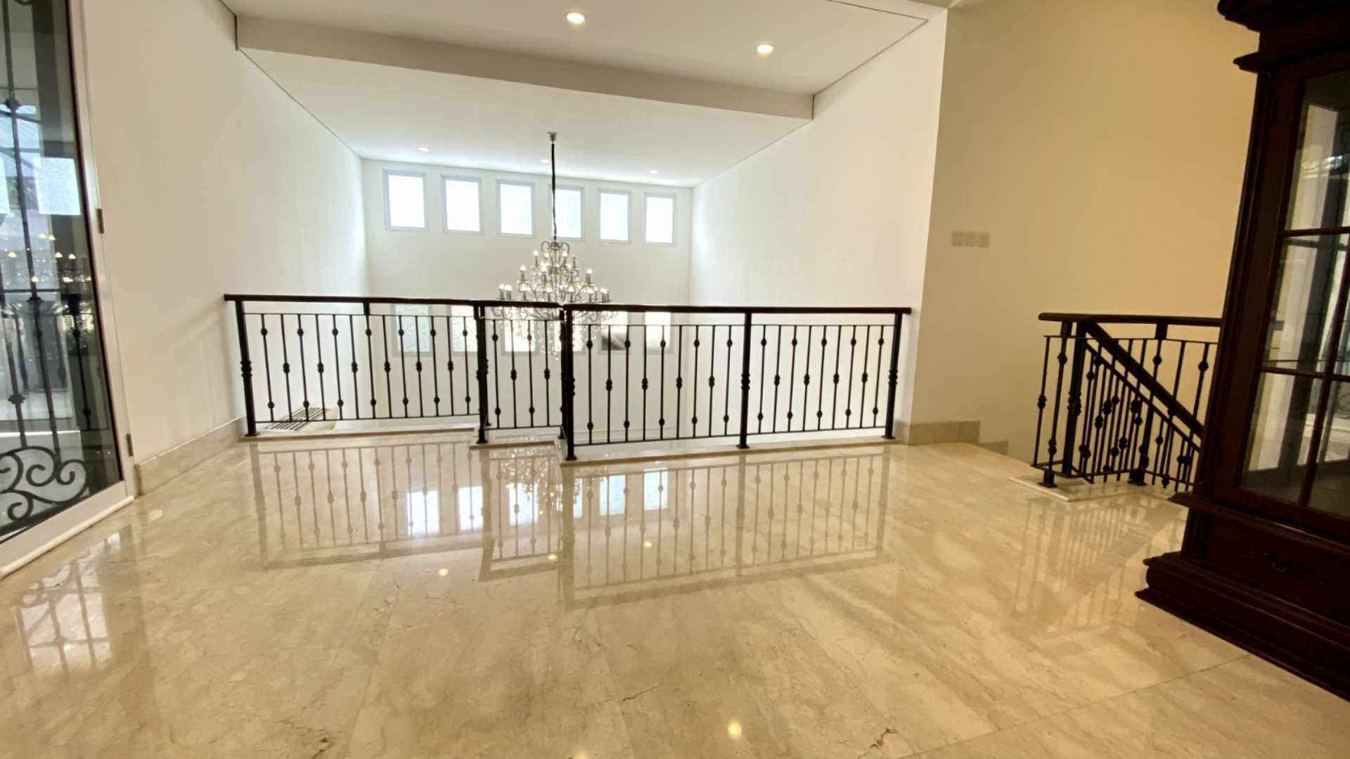 4BR House with Functional Layout at Menteng
