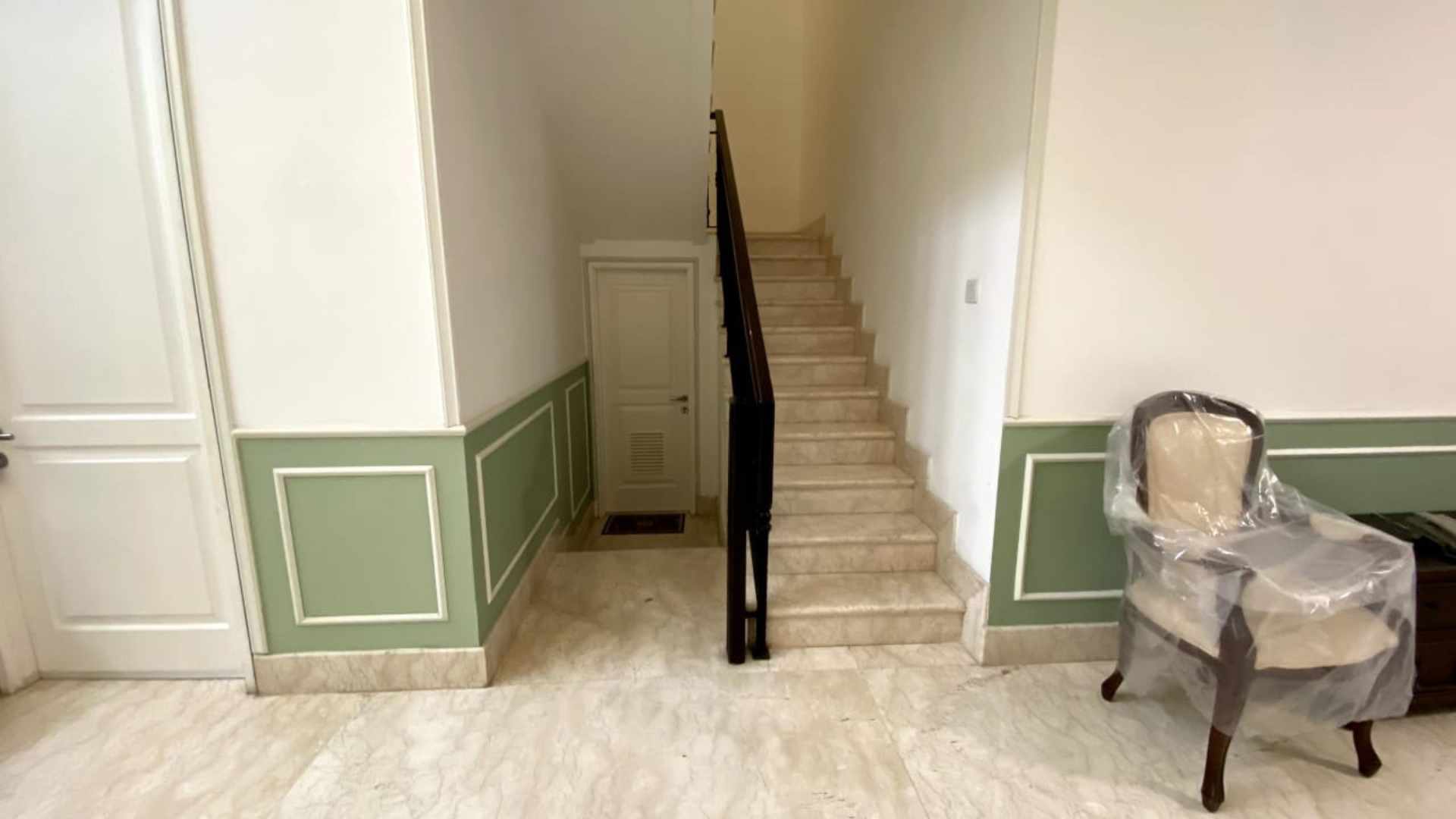 4BR House with Functional Layout at Menteng