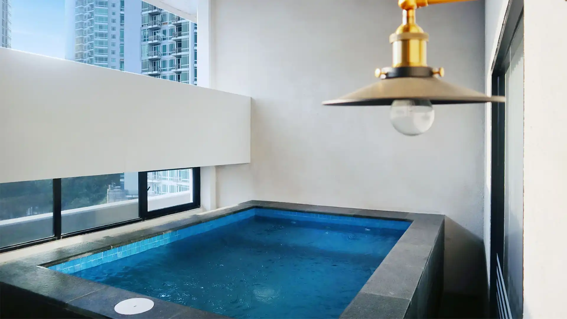 OAKWOOD-1BR-SWIMMING POOL OAKWOOD-1BR-SWIMMING POOL