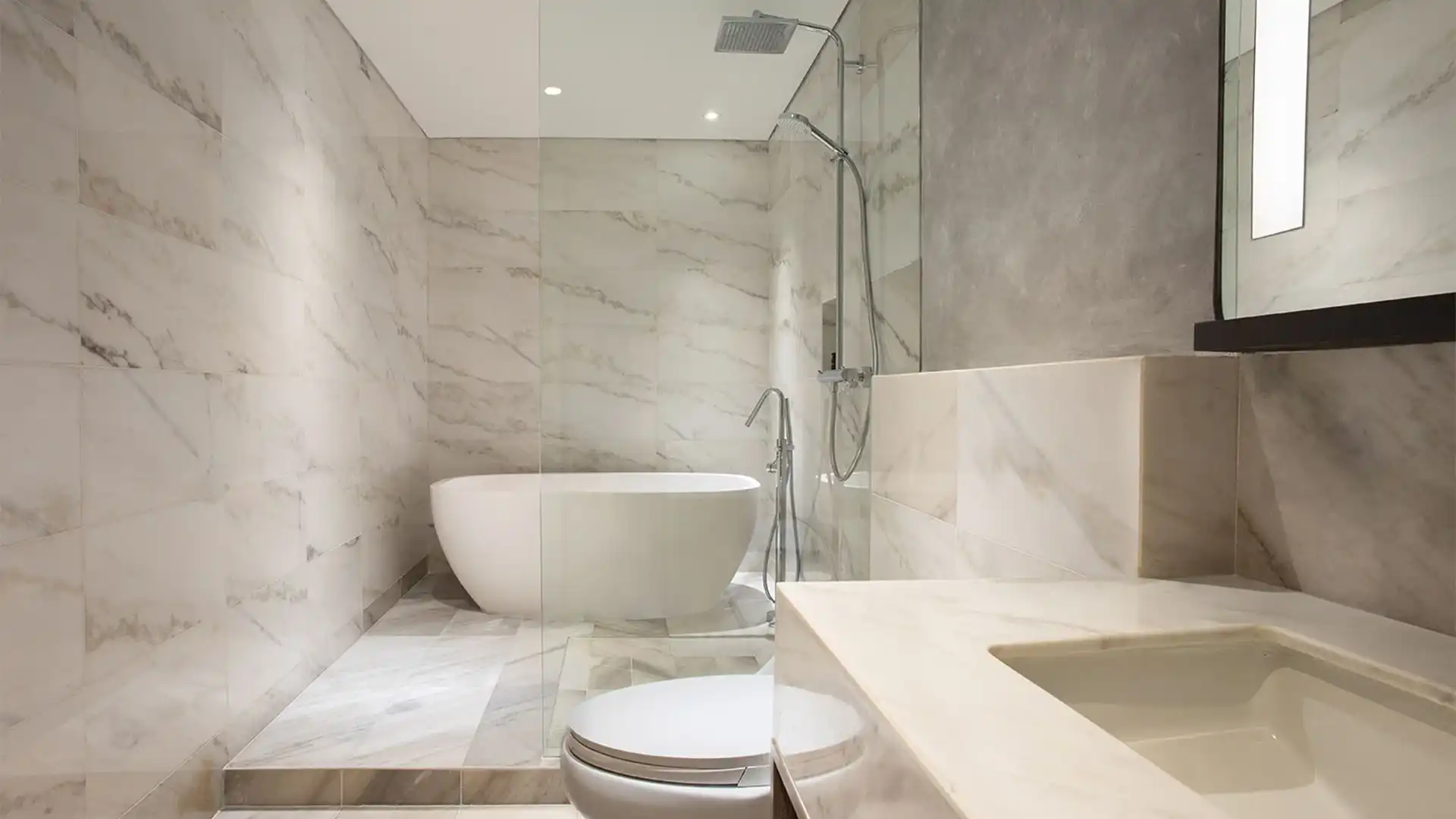 Oakwood Suites Kuningan – Spacious 3BR