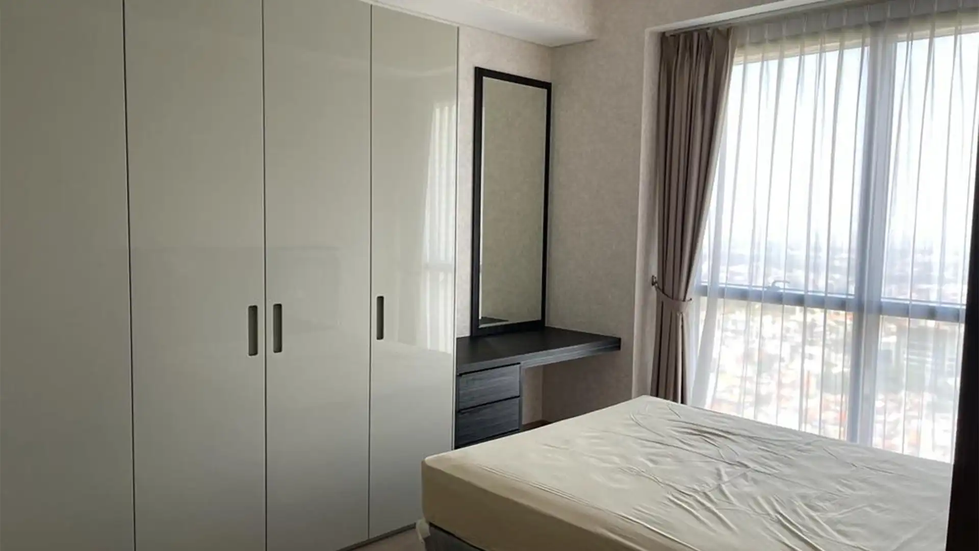 1 Park Avenue – Premium 2BR Residence
