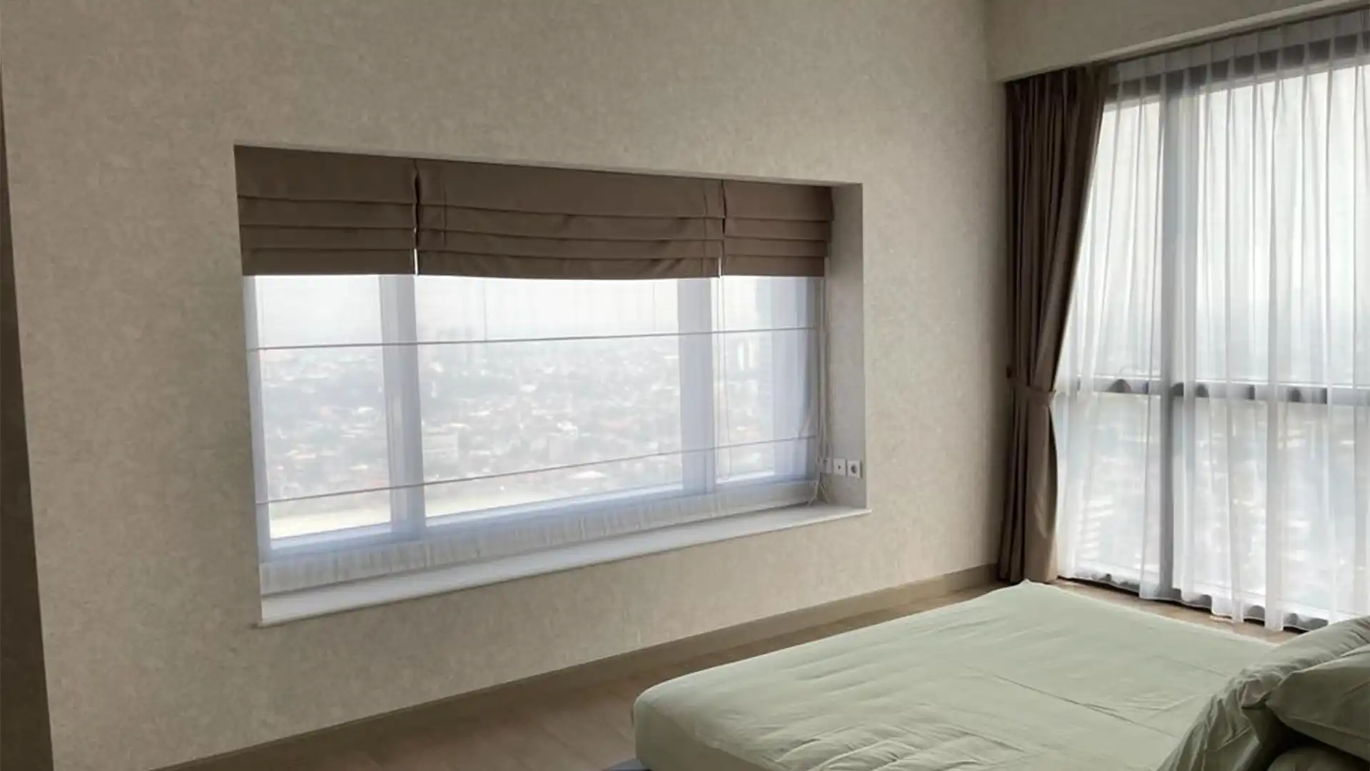 1 Park Avenue – Premium 2BR Residence
