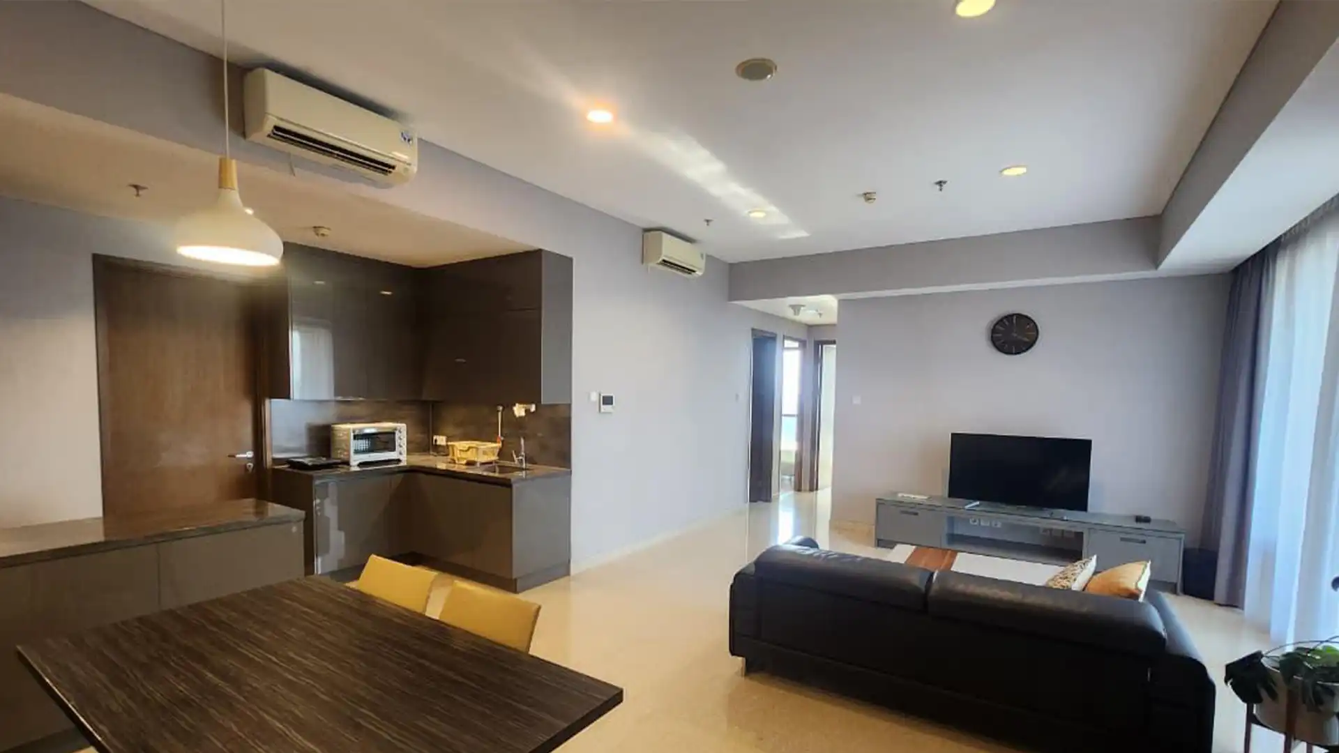 1 Park Avenue – Premium 2BR Residence