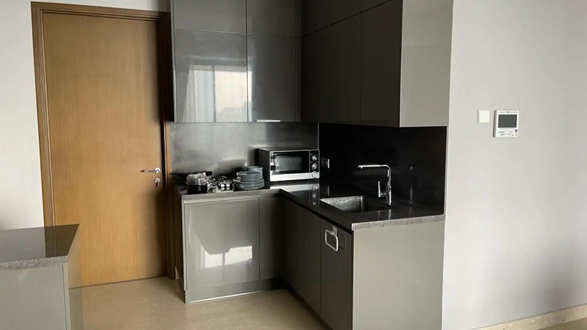 1 Park Avenue – Premium 2BR Residence