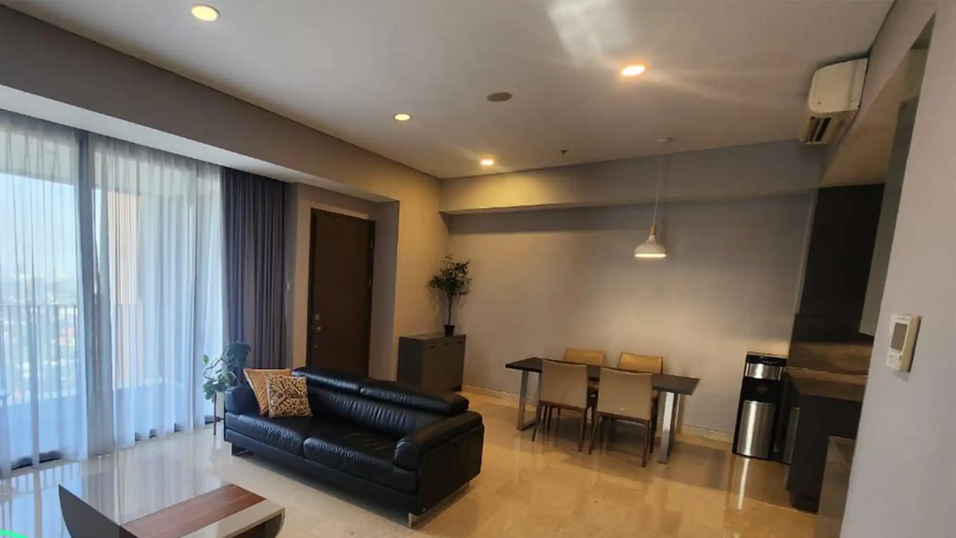 1 Park Avenue – Premium 2BR Residence