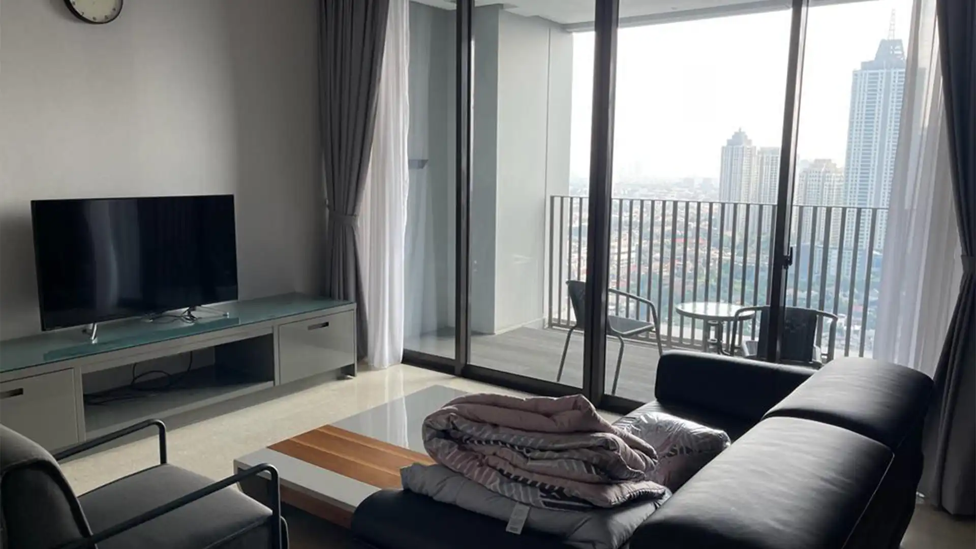 1 Park Avenue – Premium 2BR Residence