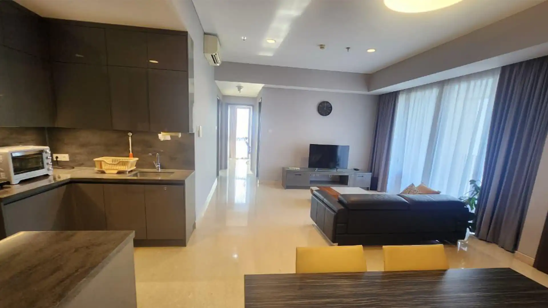 1 Park Avenue – Premium 2BR Residence