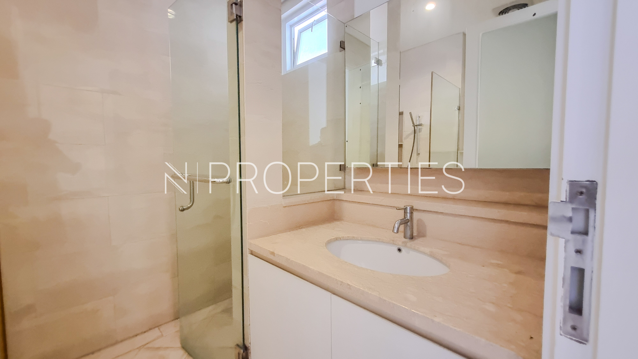 Well-Designed 4BR Home at Pejaten