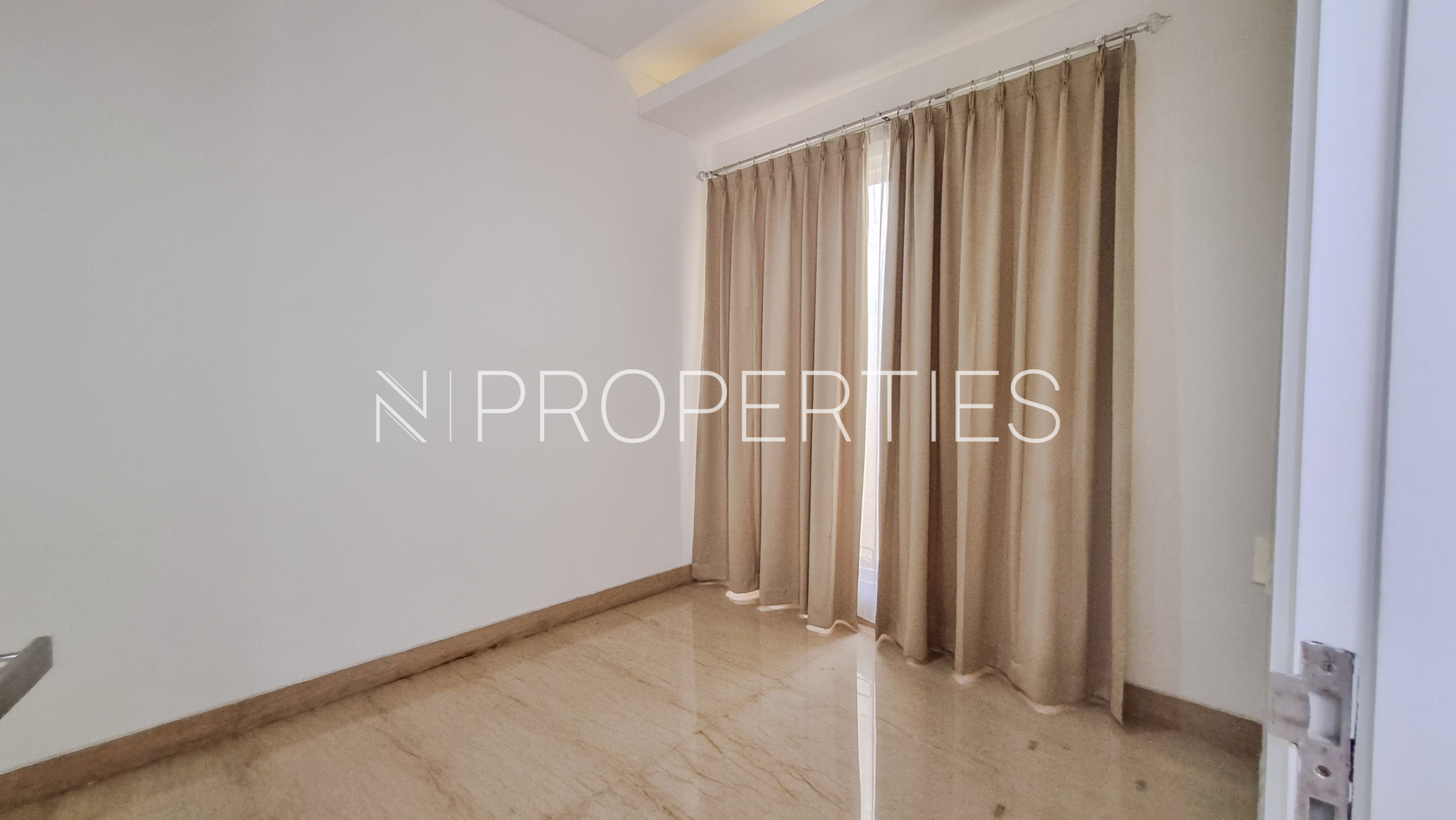 Well-Designed 4BR Home at Pejaten