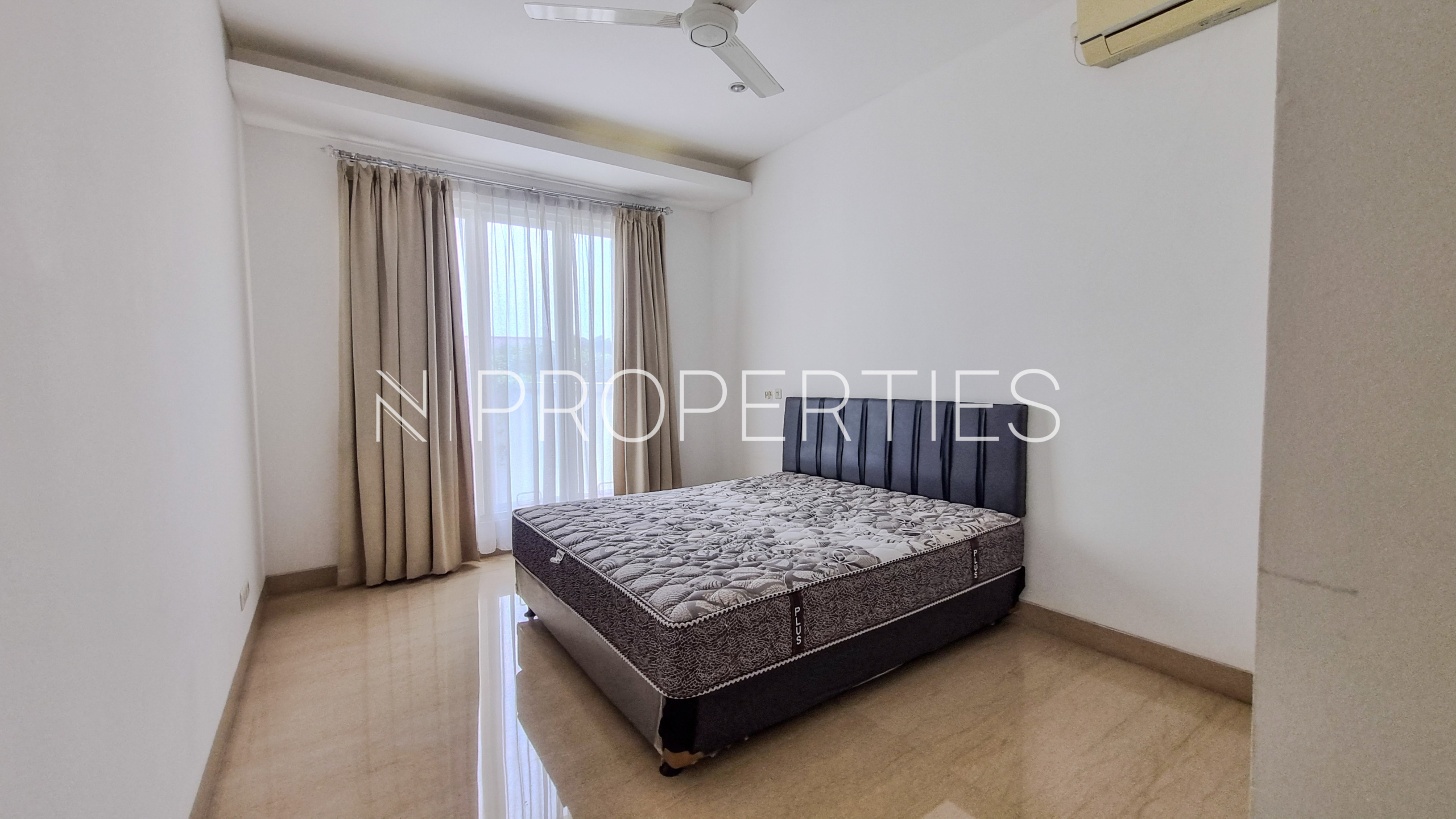 Modern 4BR Home at Pejaten