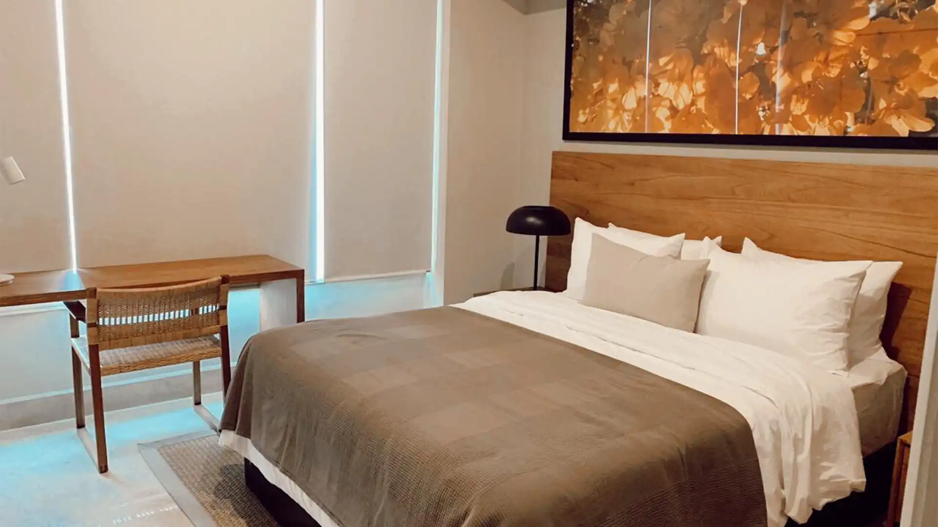 Plaza Residence – Large 3BR Apartment