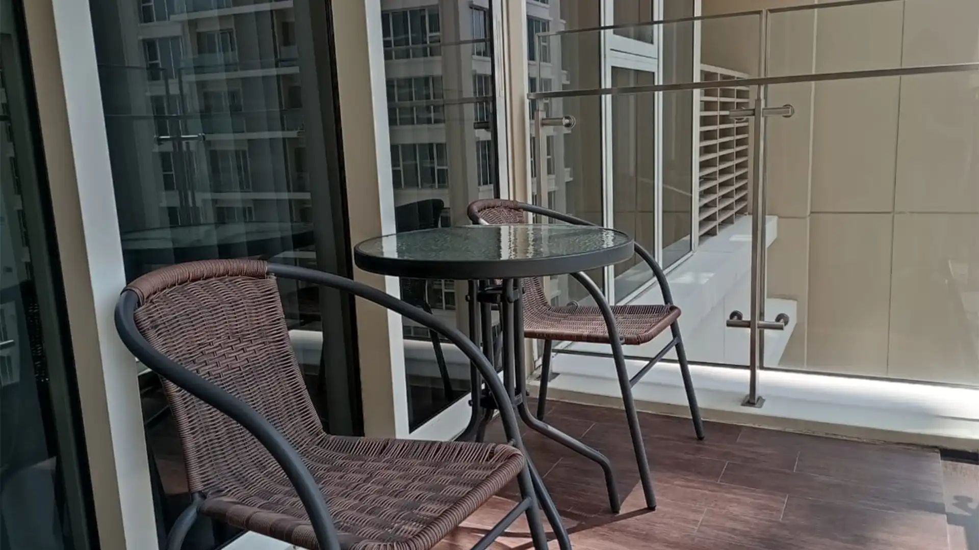 Practical 2BR – Pondok Indah Residence