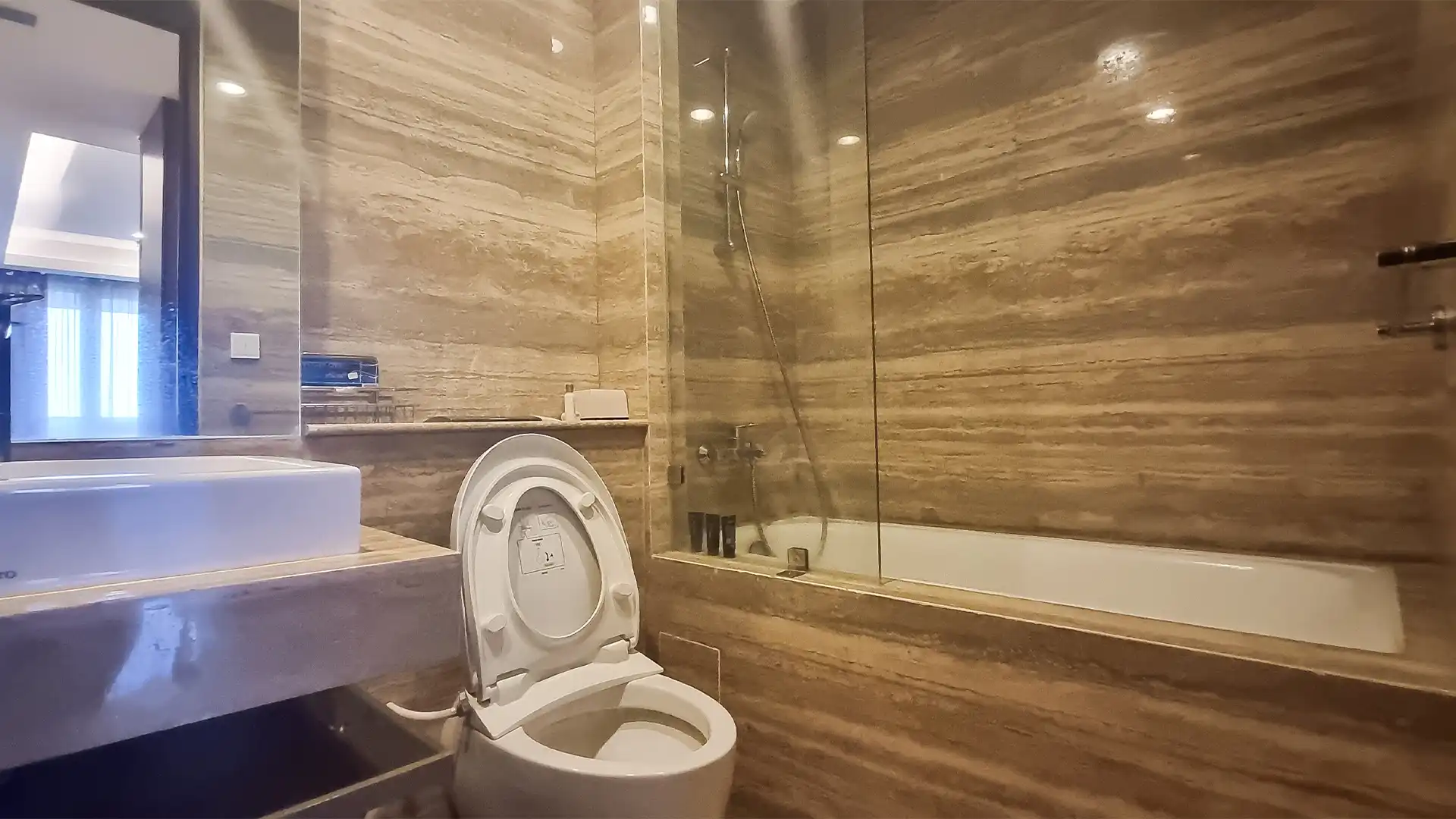 Pondok Indah Residence – Efficient 2BR