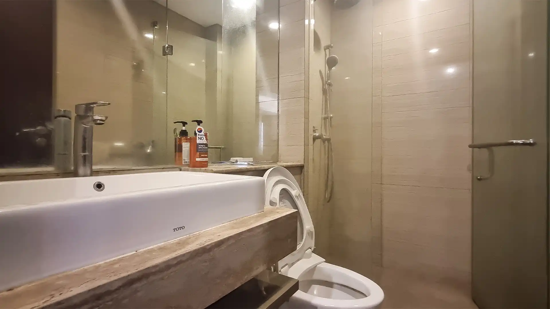Pondok Indah Residence – Efficient 2BR