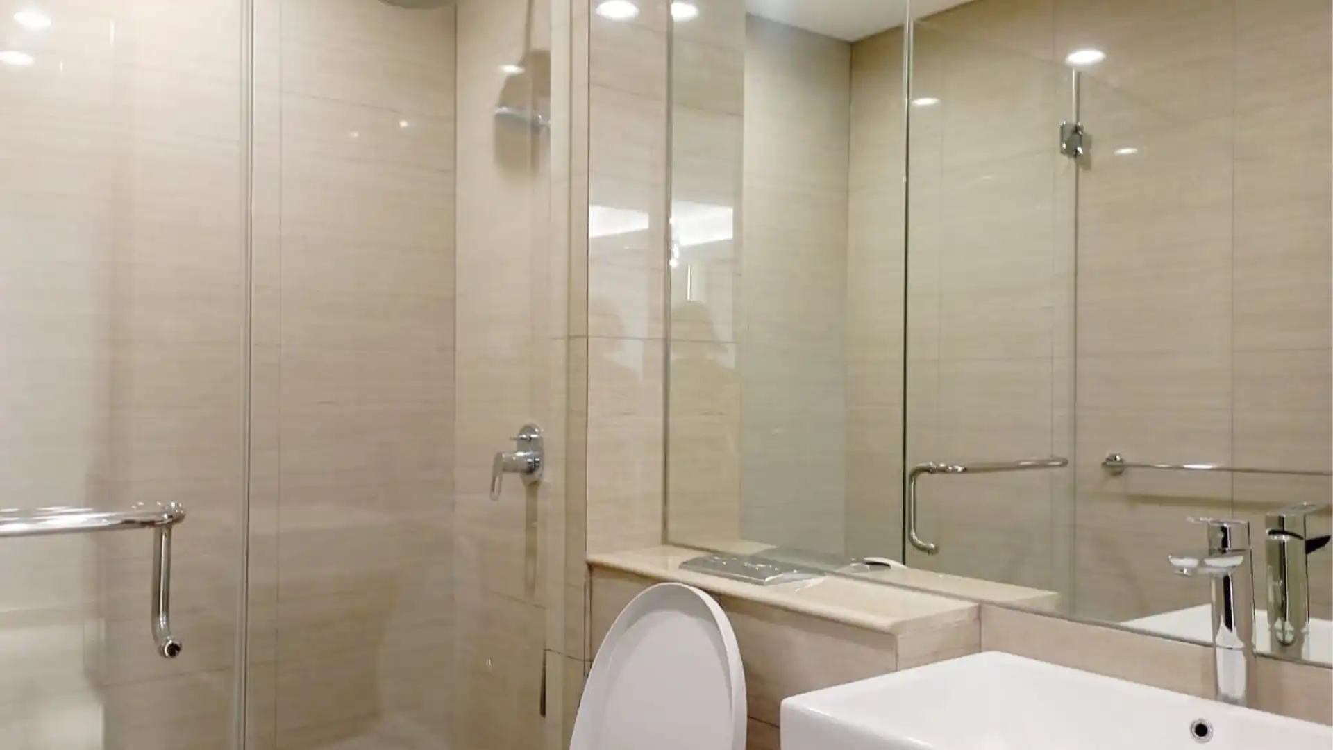 Practical 2BR – Pondok Indah Residence