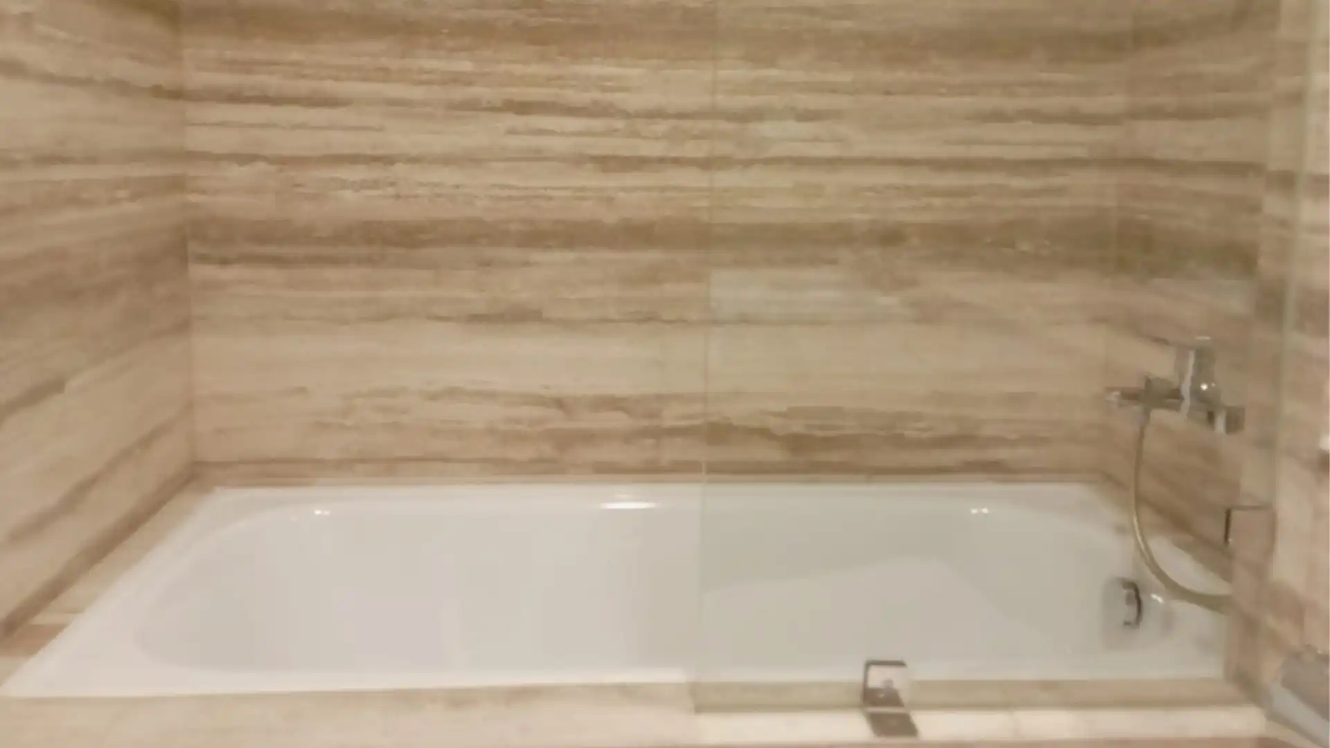 Practical 2BR – Pondok Indah Residence
