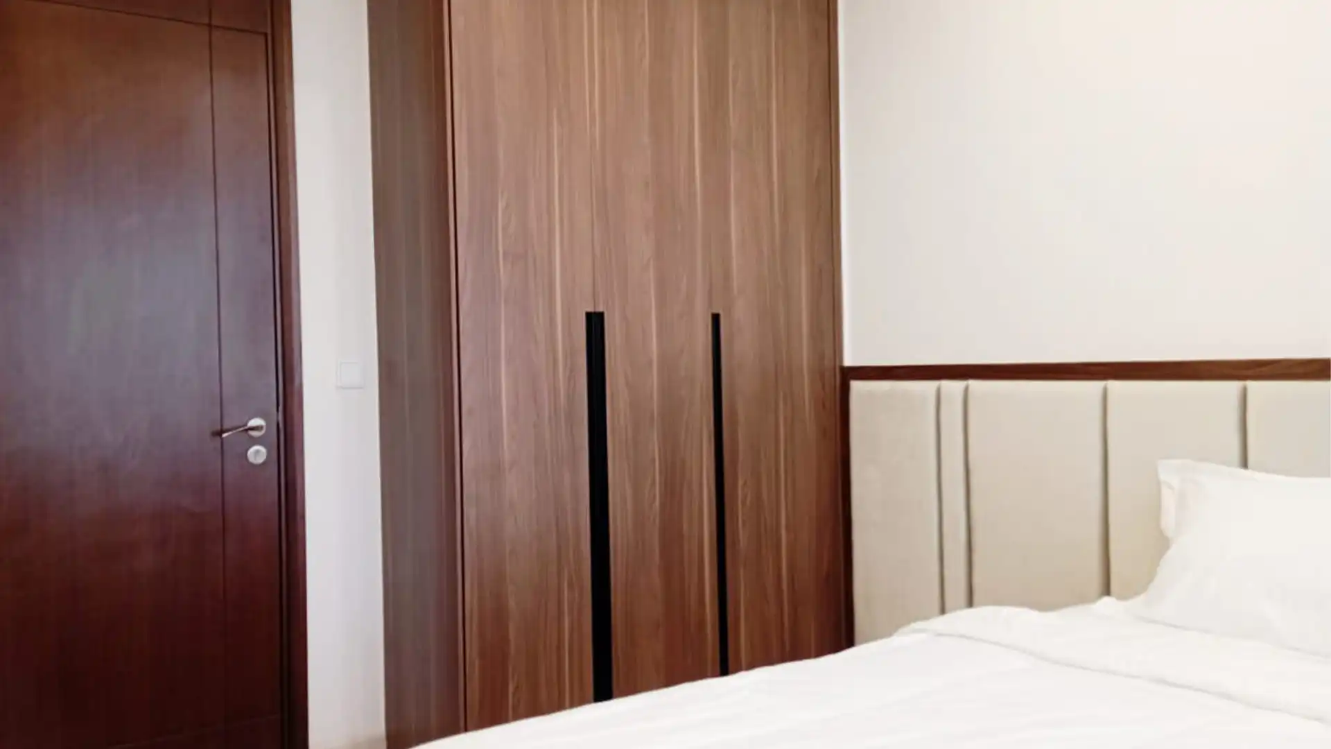 Practical 2BR – Pondok Indah Residence