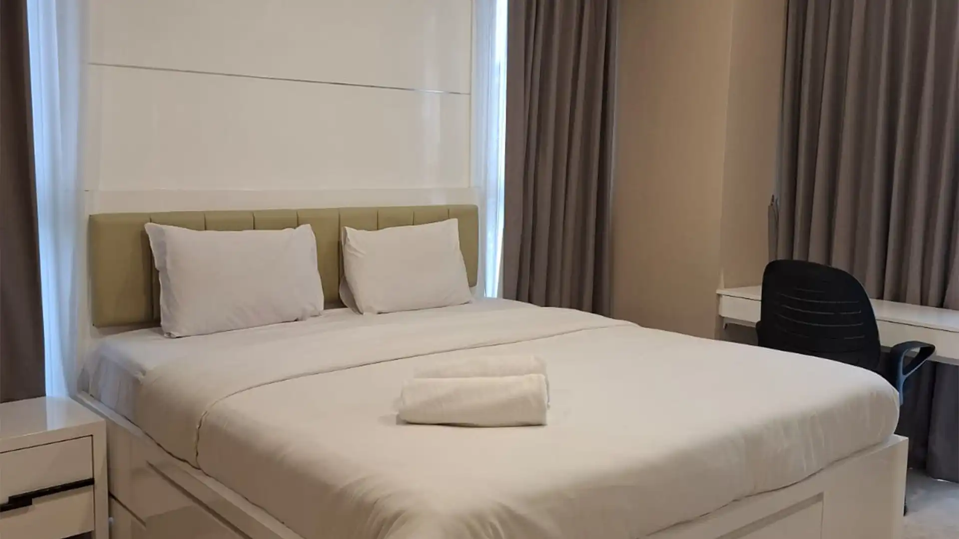 Pondok Indah Residence – Well-Balanced 2BR
