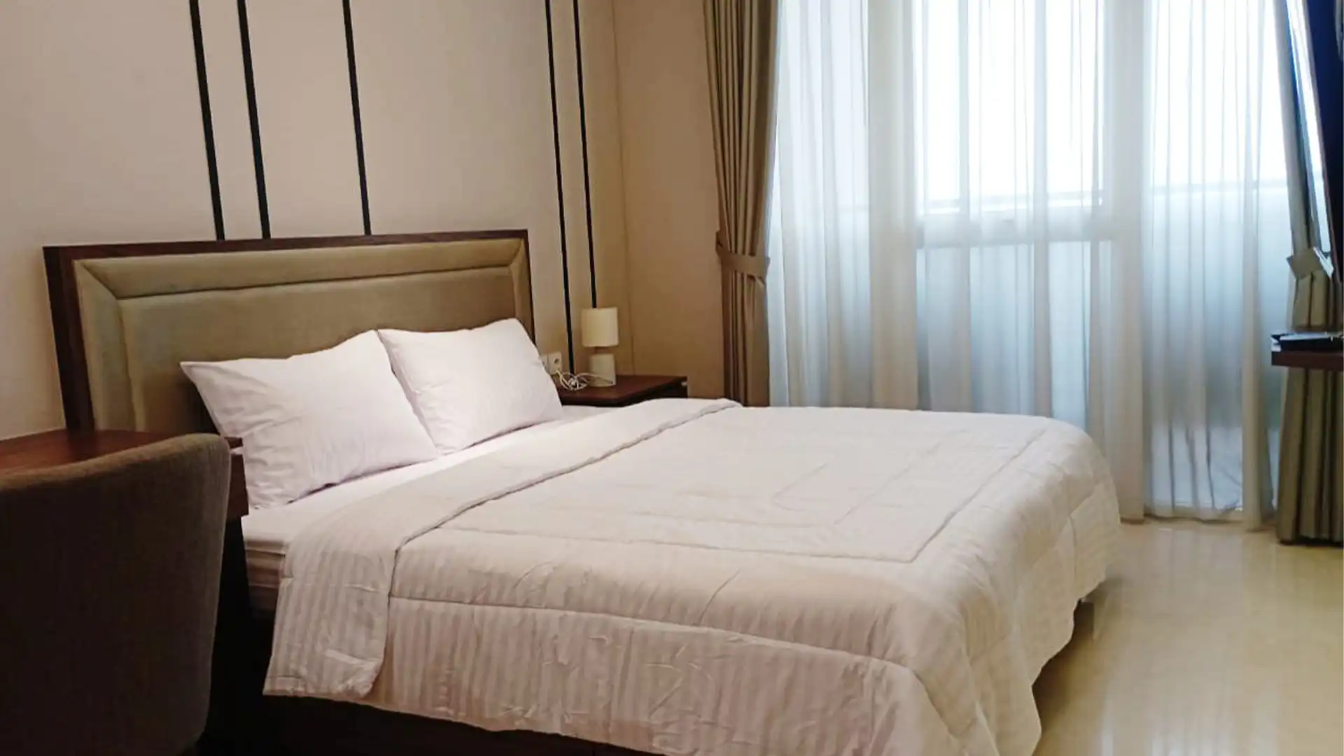 Practical 2BR – Pondok Indah Residence