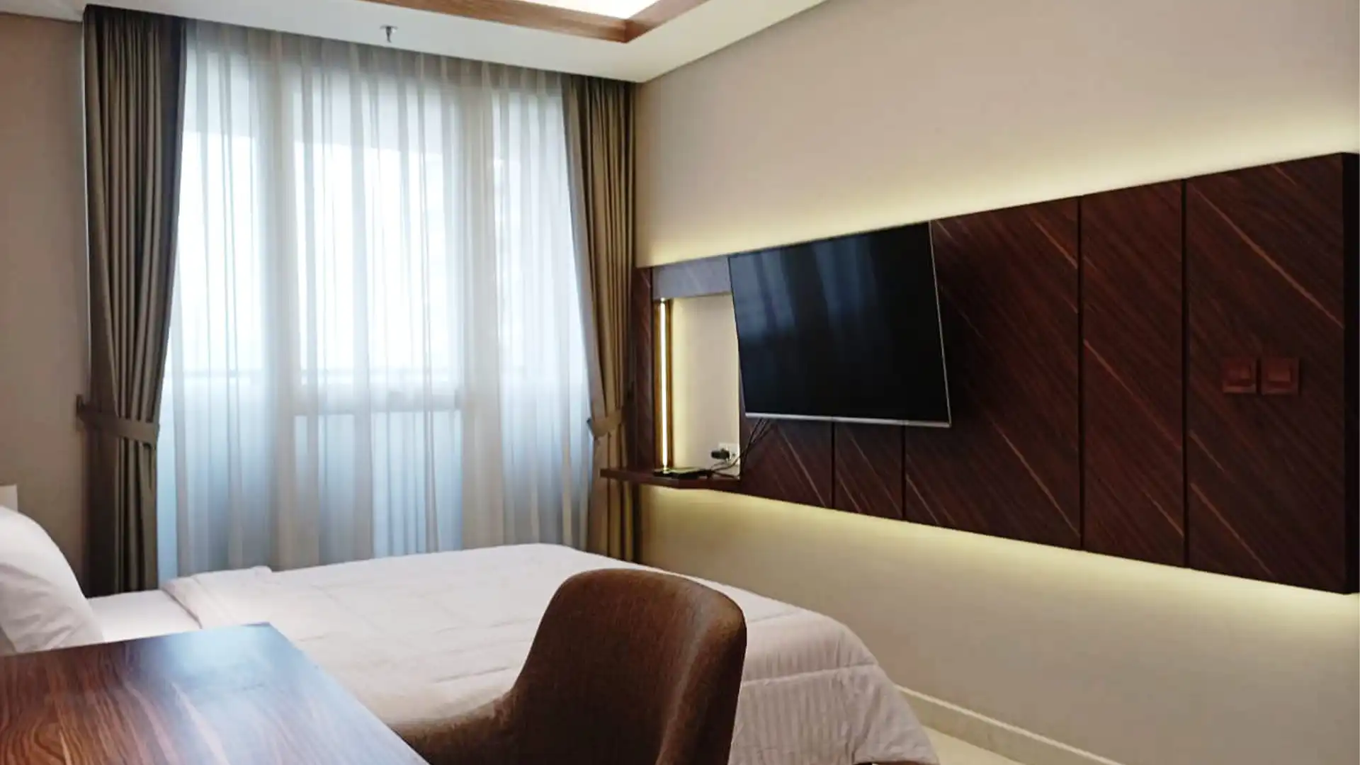 Practical 2BR – Pondok Indah Residence