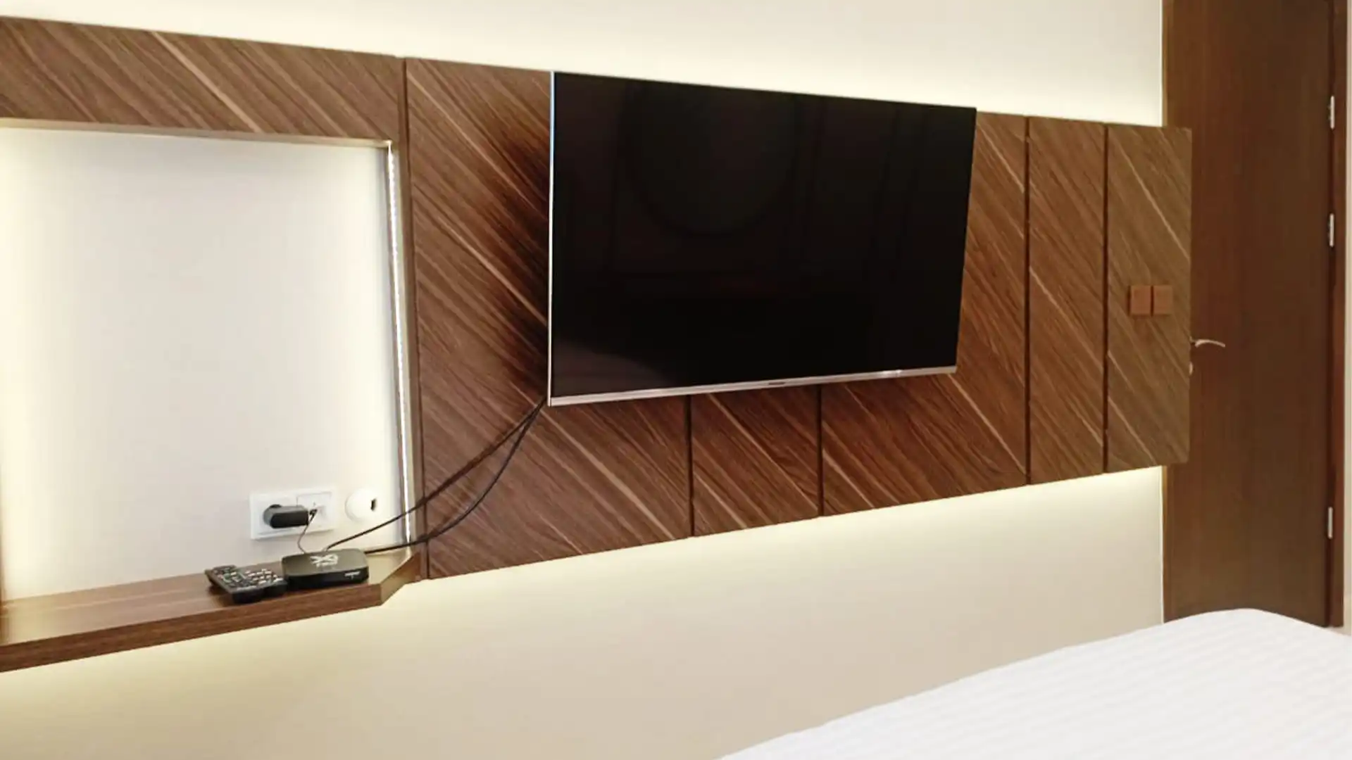 Practical 2BR – Pondok Indah Residence