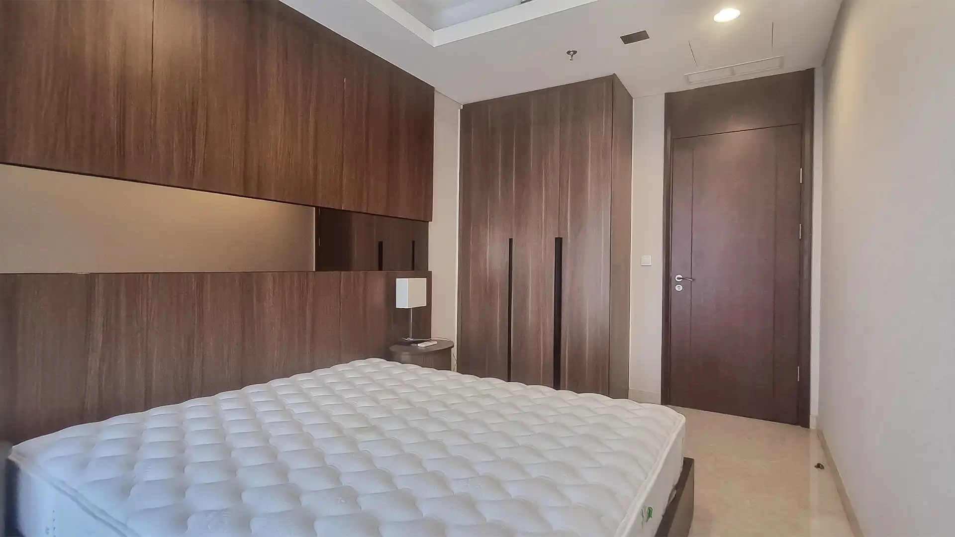 Pondok Indah Residence – Efficient 2BR