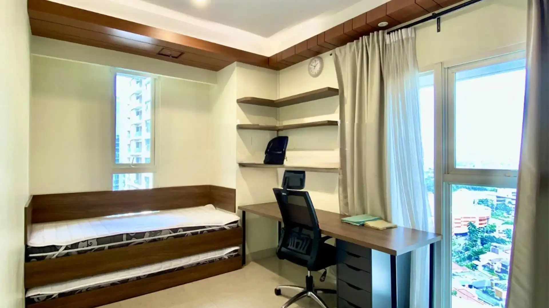Luxury 2BR at Pondok Indah Residence