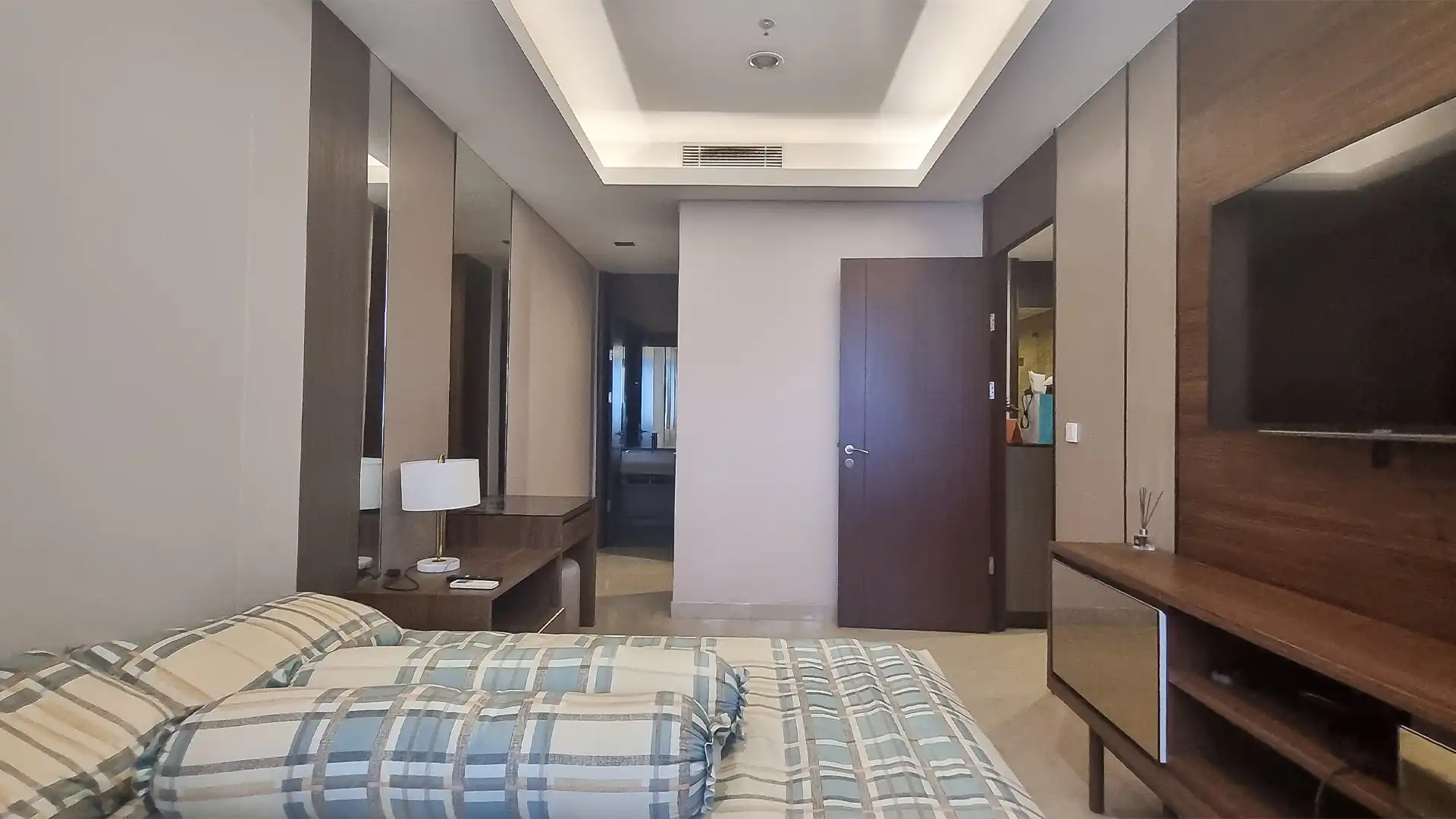 Pondok Indah Residence – Efficient 2BR