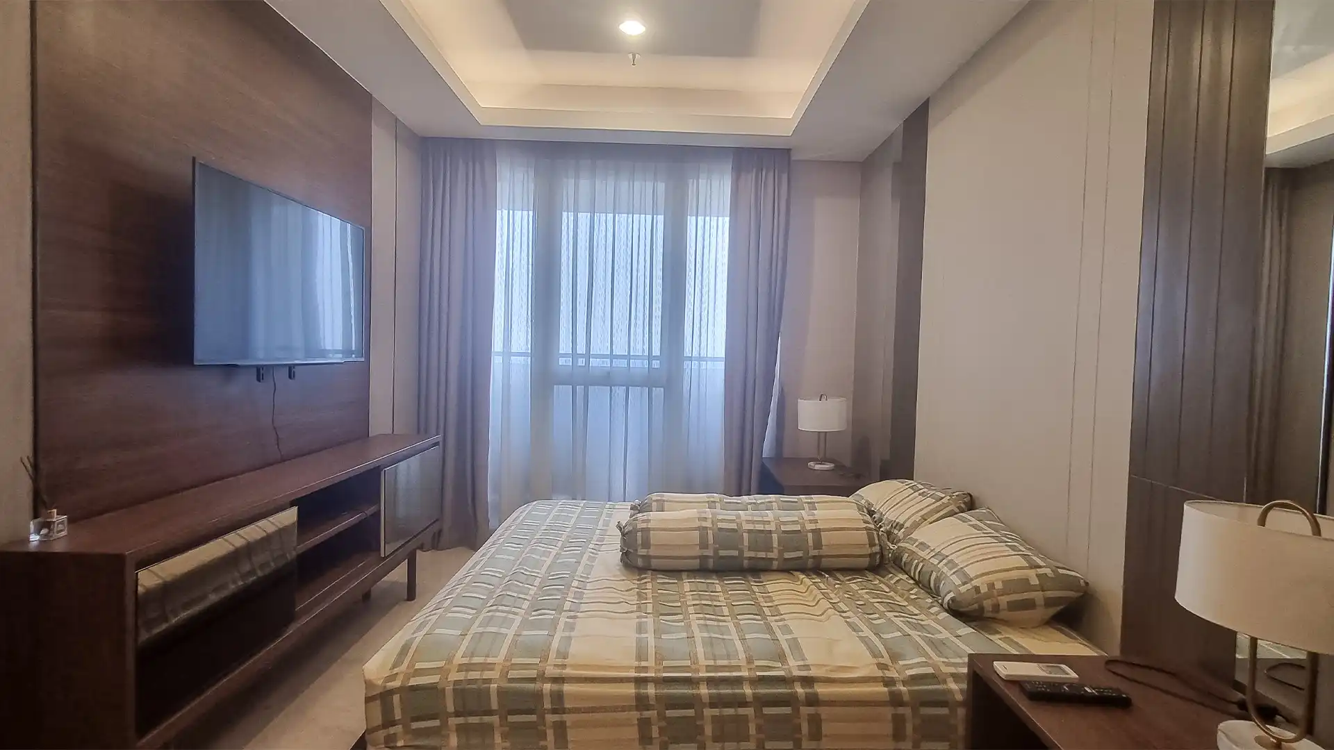 Pondok Indah Residence – Efficient 2BR