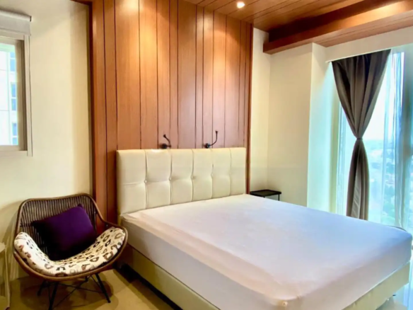Luxury 2BR at Pondok Indah Residence