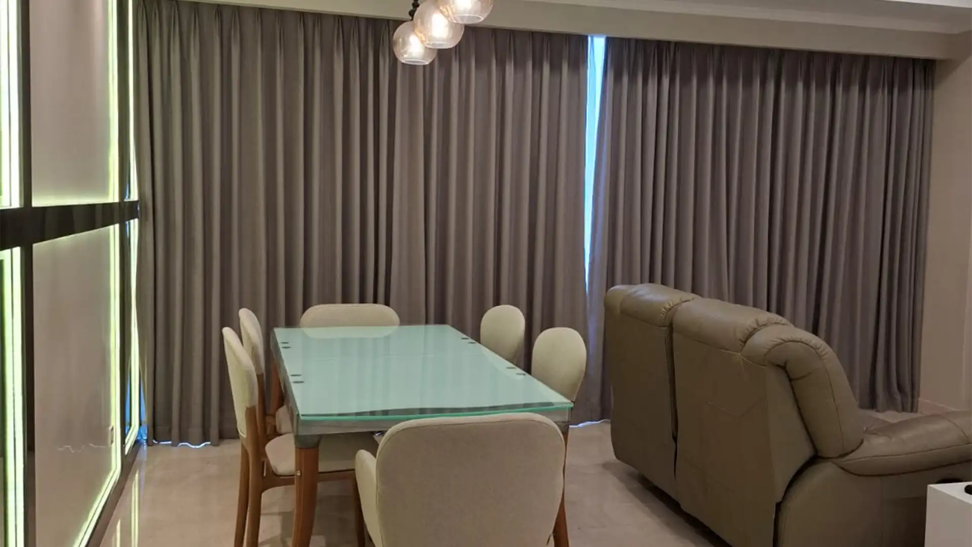 Pondok Indah Residence – Well-Balanced 2BR