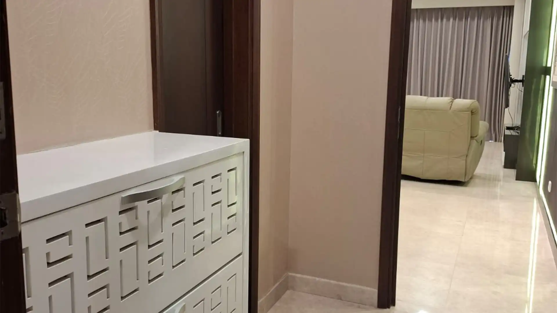 Pondok Indah Residence – Well-Balanced 2BR