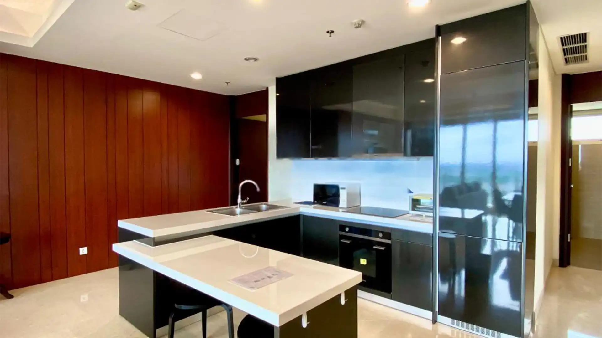 Luxury 2BR at Pondok Indah Residence